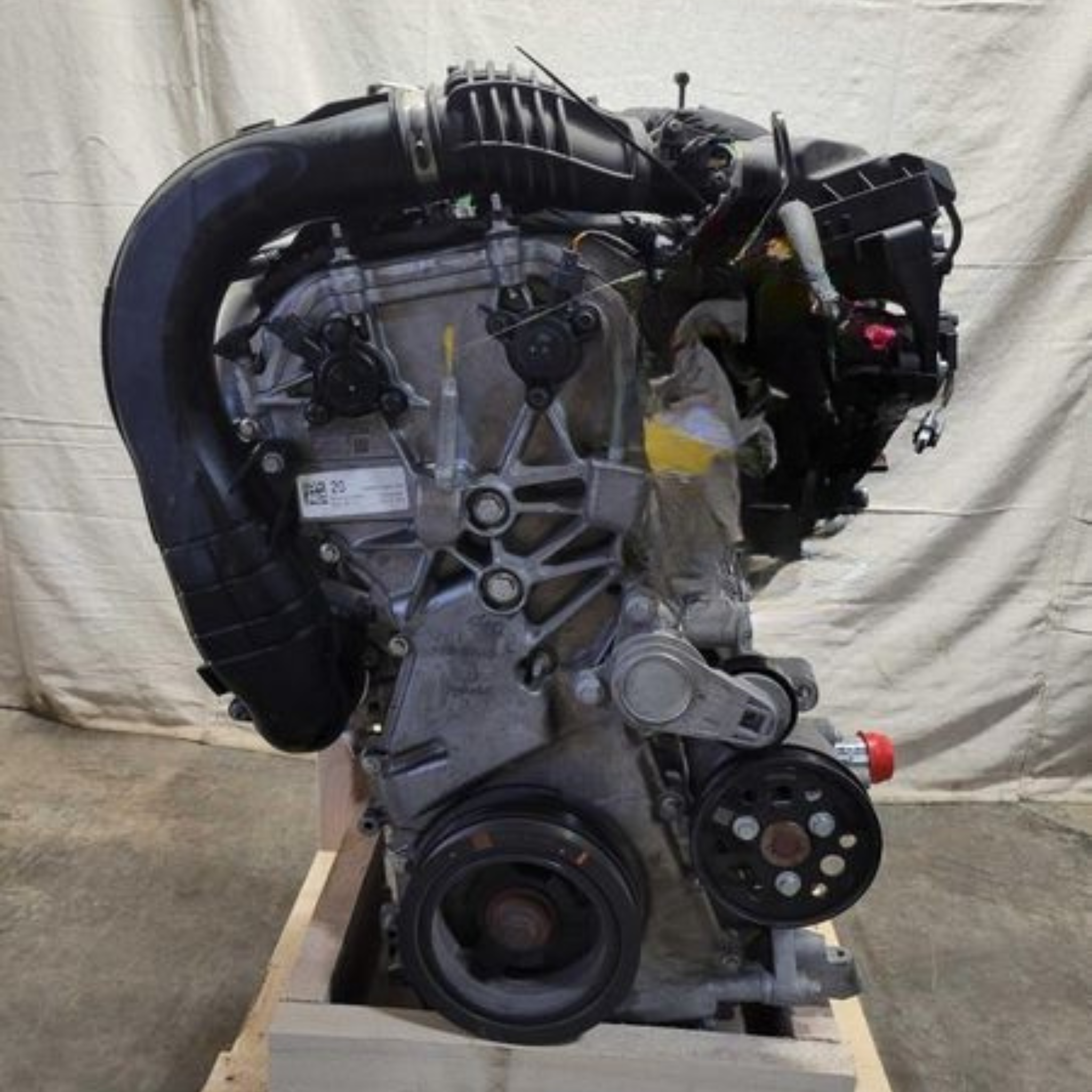 Moteurs Ford Escape 2.0L Turbo 2023–2024
