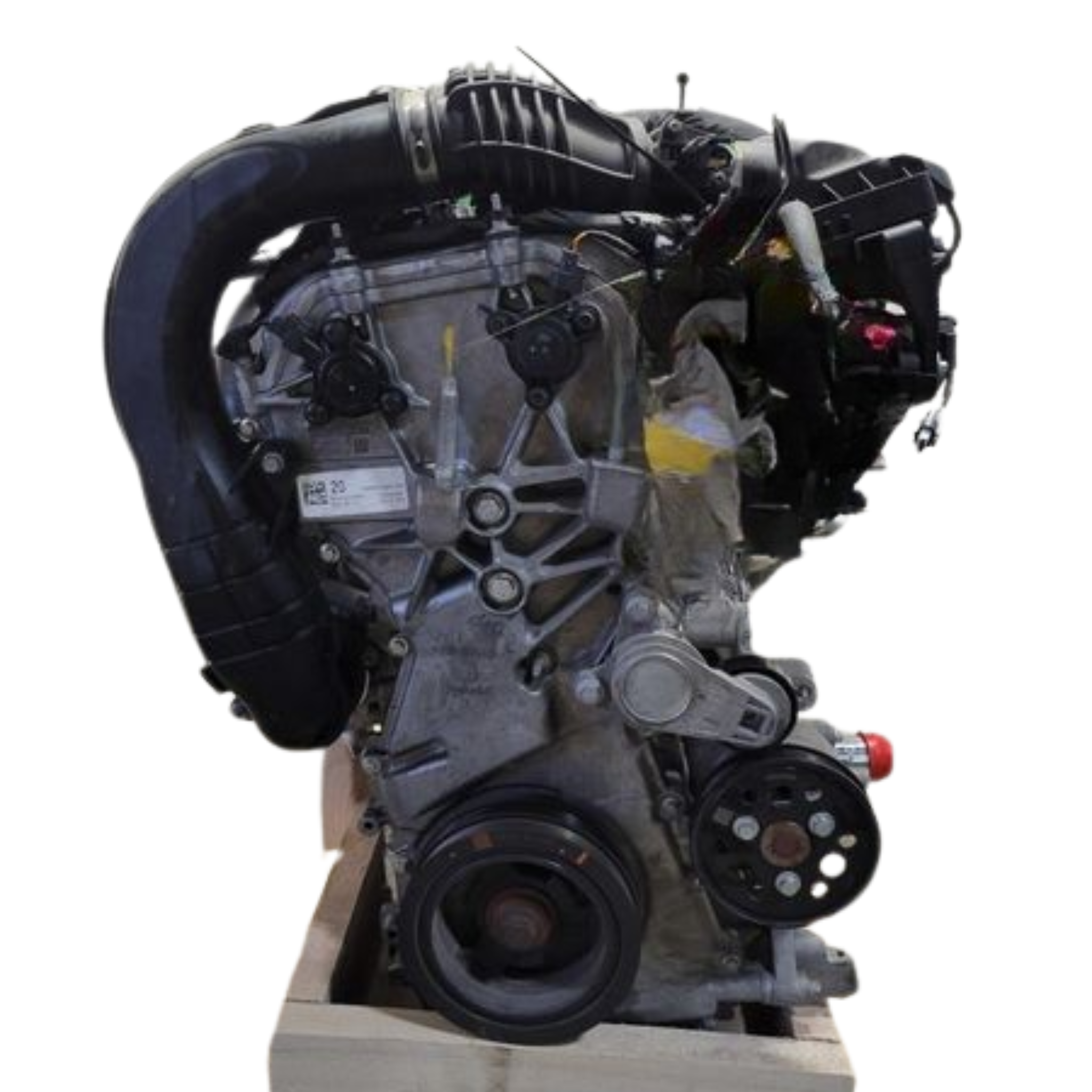 Moteurs Ford Escape 2.0L Turbo 2023–2024