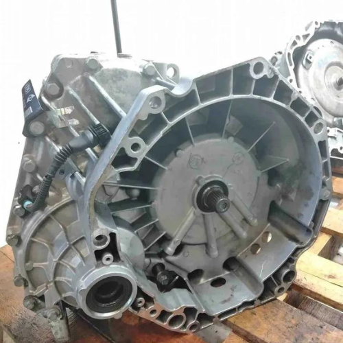 MINI Cooper 1.6L Transmission automatique à 6 vitesses 2001-2006