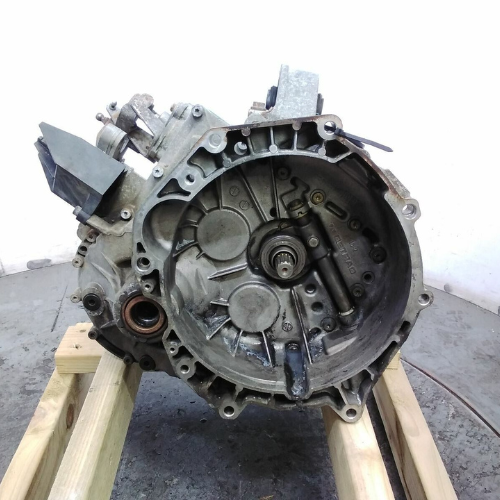 MINI Cooper 1.6L Transmission manuelle à 5 vitesses 2001 à 2006