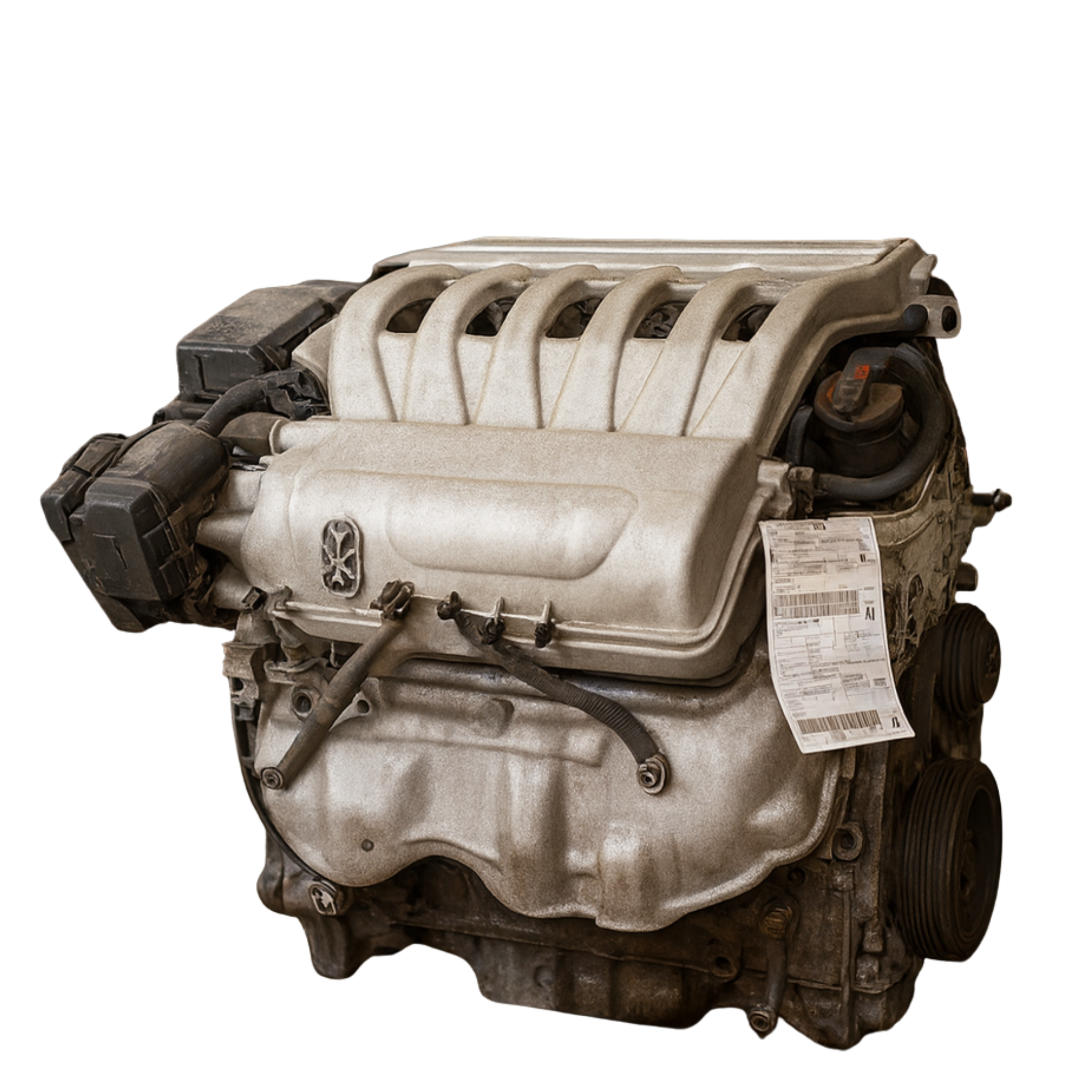 Moteurs Audi Q7 3.6L 2007–2009