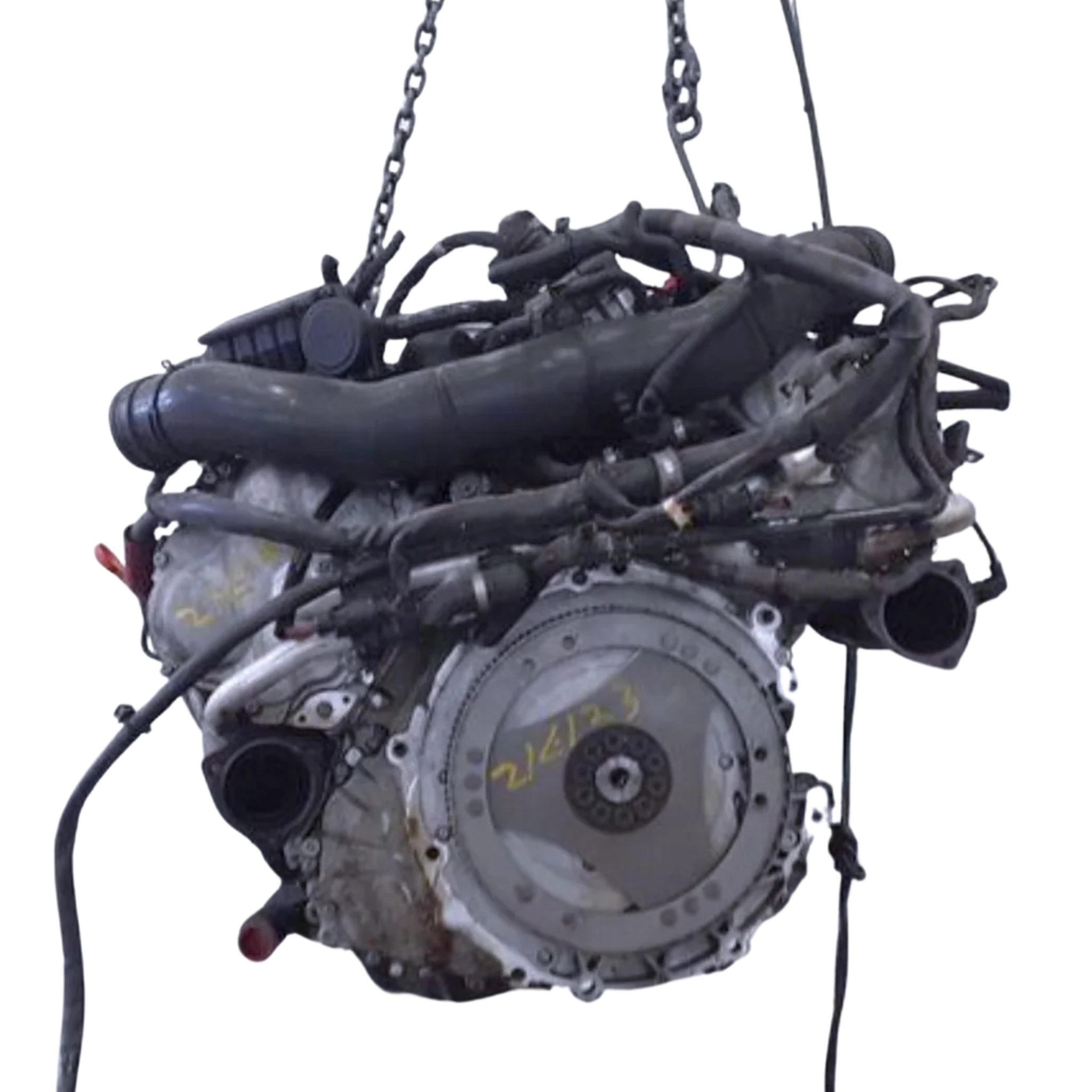 Moteurs Audi Q7 4.2L 2009–2010