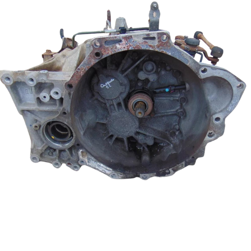 Mitsubishi Outlander Transmission Manuelle à 5 vitesses de 2006 à 2012