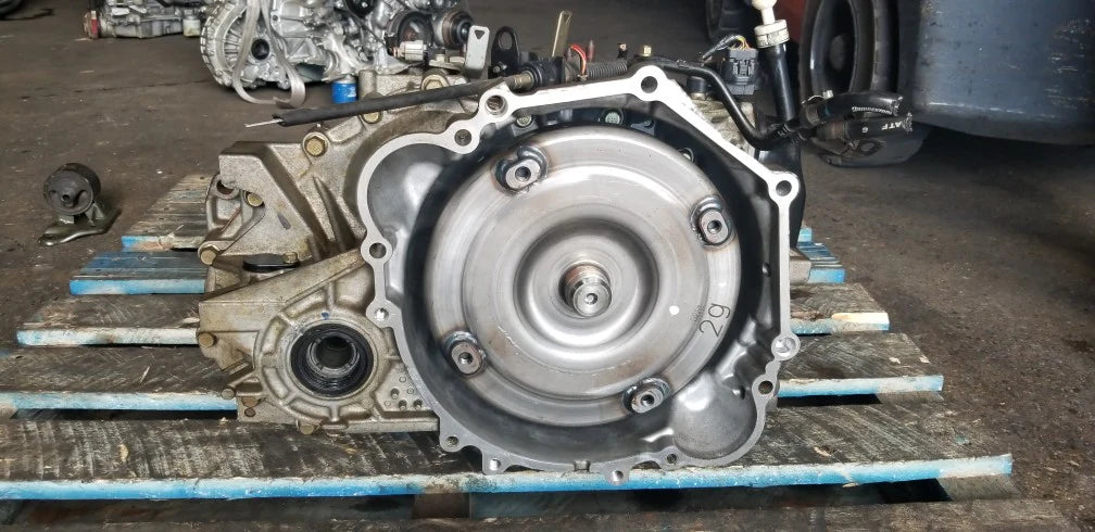 Mitsubishi Lancer 2.0Transmission Automatique à 4 vitesses de 2004 à 2007