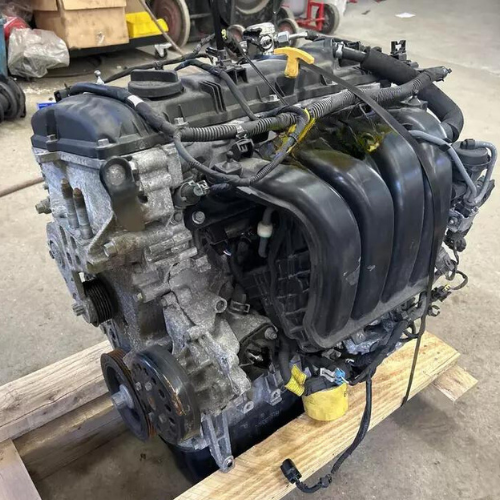 Moteur Kia Soul 2.0 Litres GDI 2011 à 2016