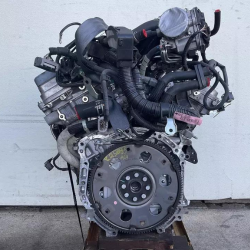 Moteur Lexus RX 350 3.5l 2017-2019