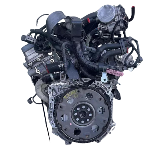 Moteur Lexus RX 350 3.5l 2017-2019