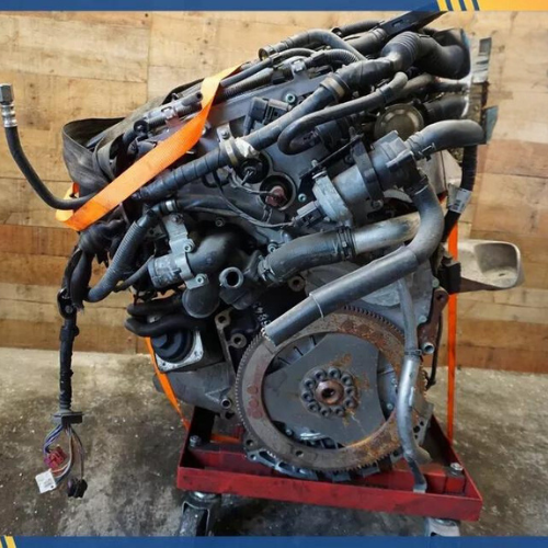 Moteur Porsche Cayenne 3.6L 2010 à 2017