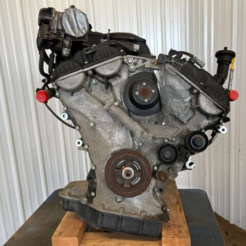 Moteur Kia Borrego 3.8 Litres 2009 à 2011