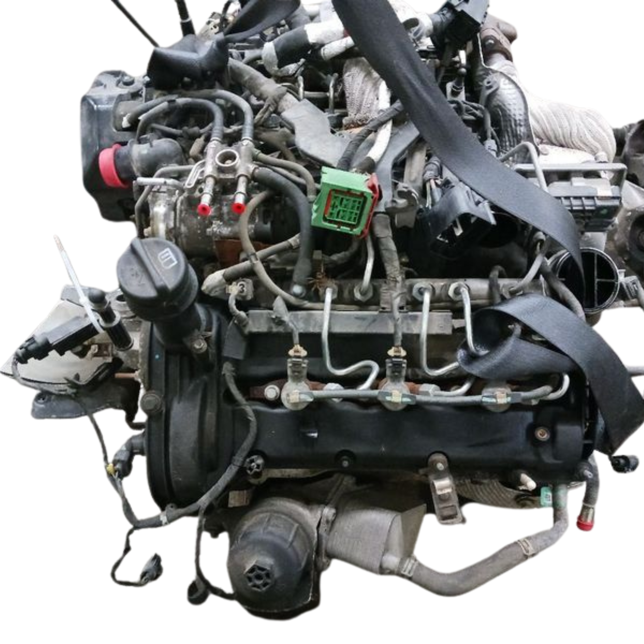 Moteurs Dodge RAM 1500 3.0L Diesel 2014–2015 (OPT EXF)