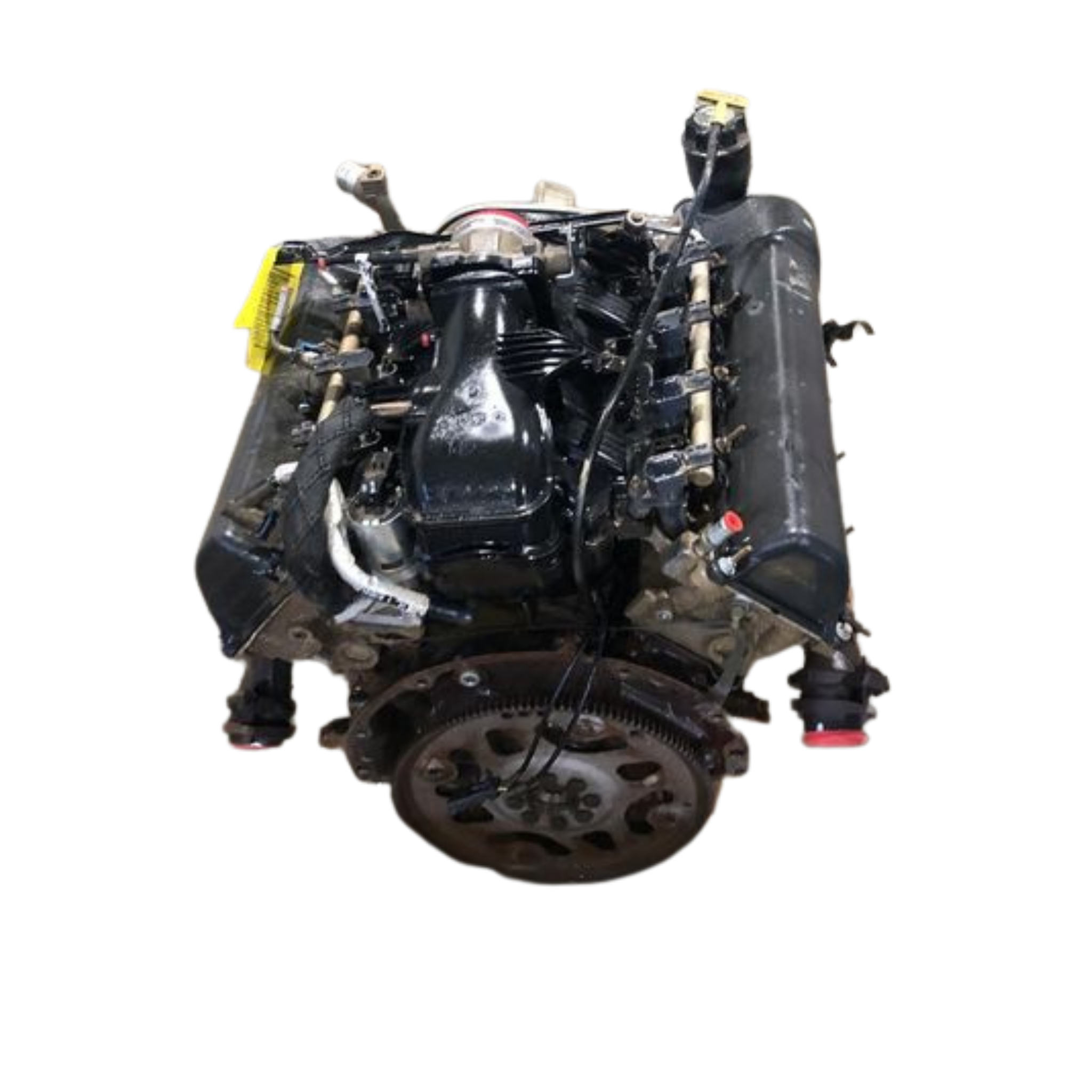 Moteurs Dodge RAM 1500 5.7L QUAD CAB & REGULAR CAB 2006–2008 (OPT EZA)