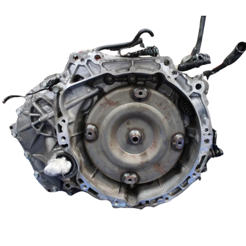 Nissan Altima Transmission automatique à variation continue (CVT) de 2007 à 2012