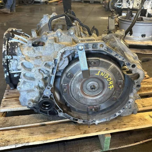 Nissan Maxima Transmission automatique à variation continue (CVT) de 2009 à 2014
