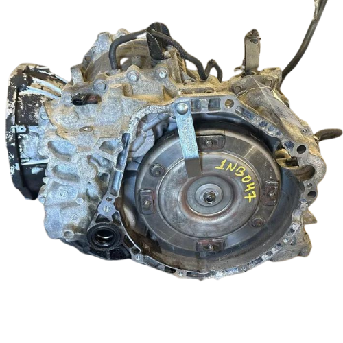 Nissan Maxima Transmission automatique à variation continue (CVT) de 2009 à 2014