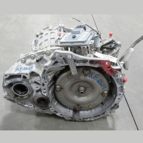Nissan Rogue Transmission automatique 2008 à 2013