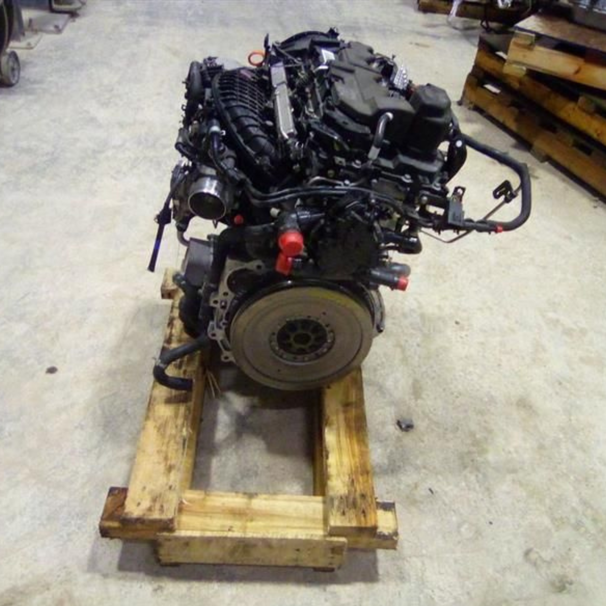 Moteurs Kia K5 2.5l 2021-2022