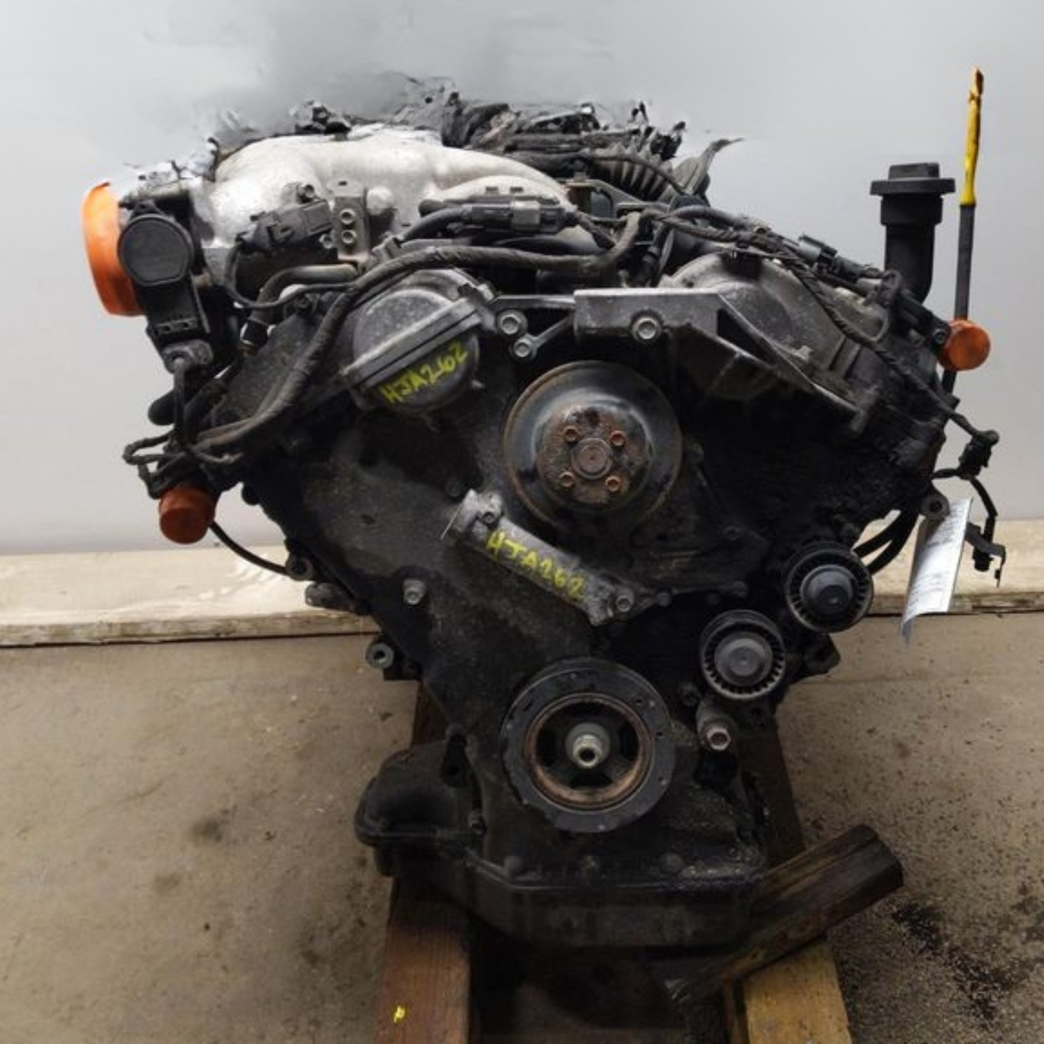 Moteurs KIA Sorento 3.3l 2008-2009