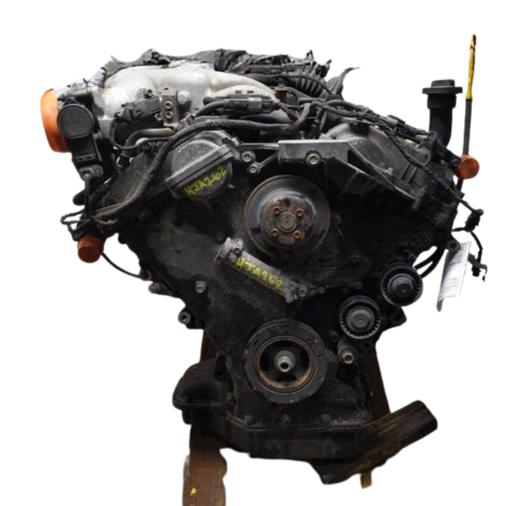 Moteurs KIA Sorento 3.3l 2008-2009