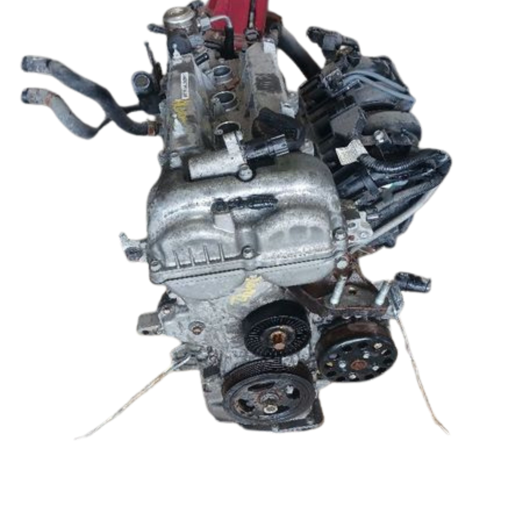 Moteurs Kia Rio 1.6l 2012-2015