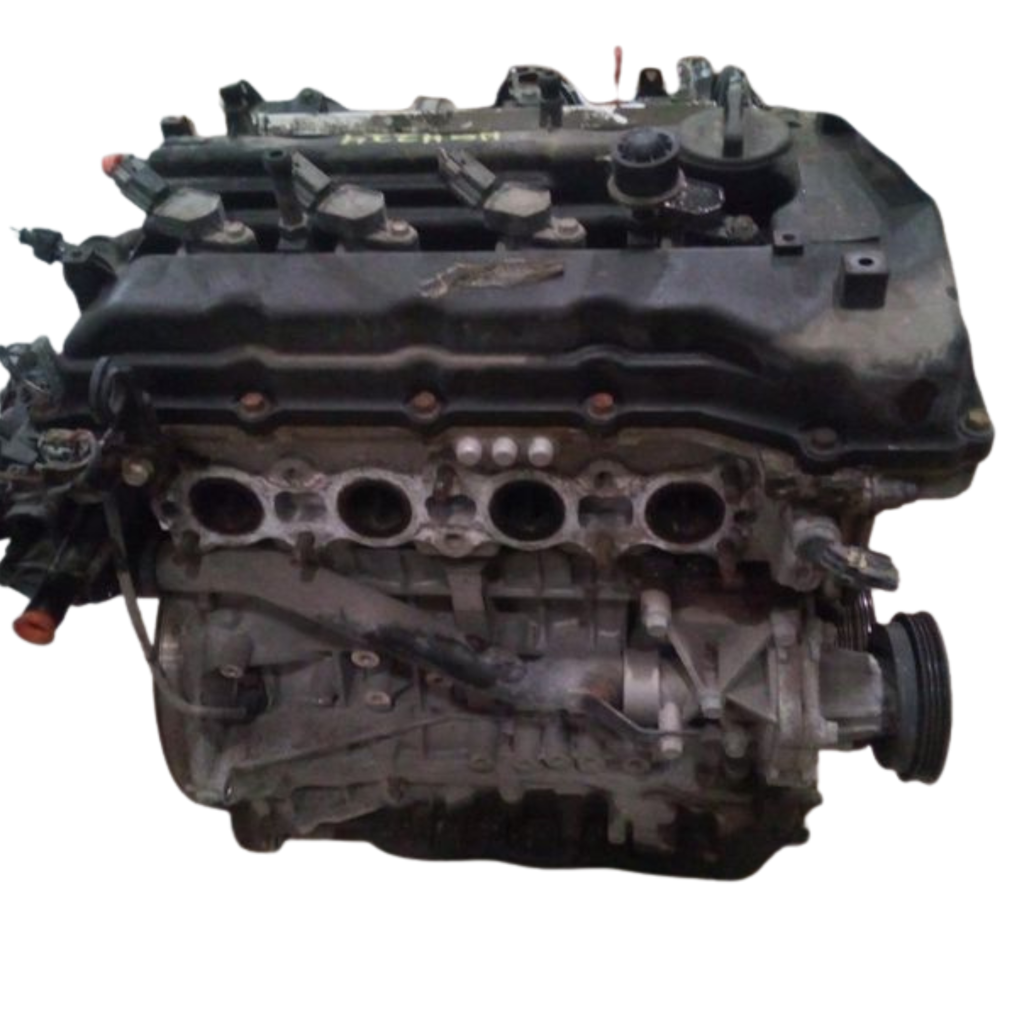 Moteurs Kia Optima 2.4l 2013-2016