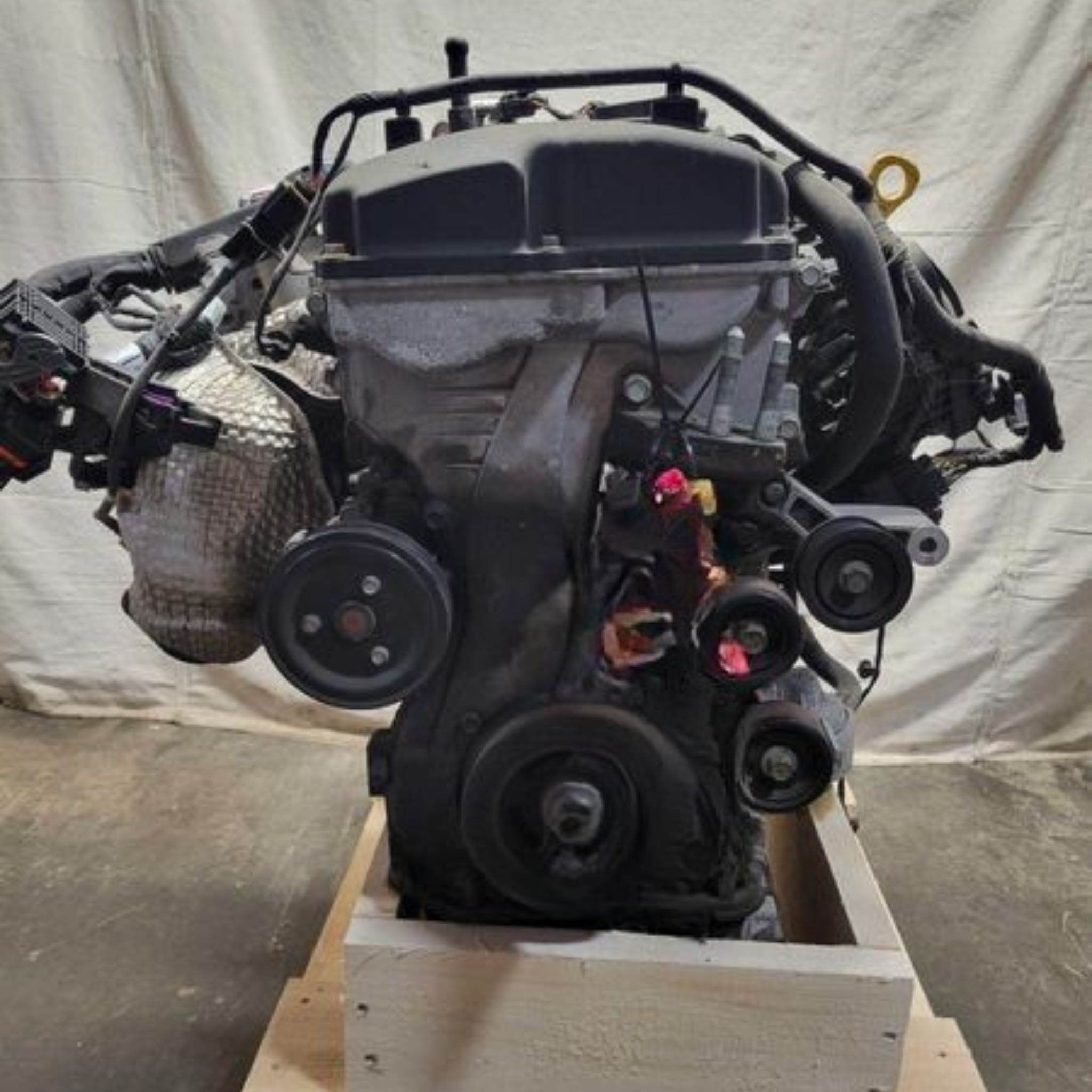 Moteurs Kia Optima 2.0l 2011-2015