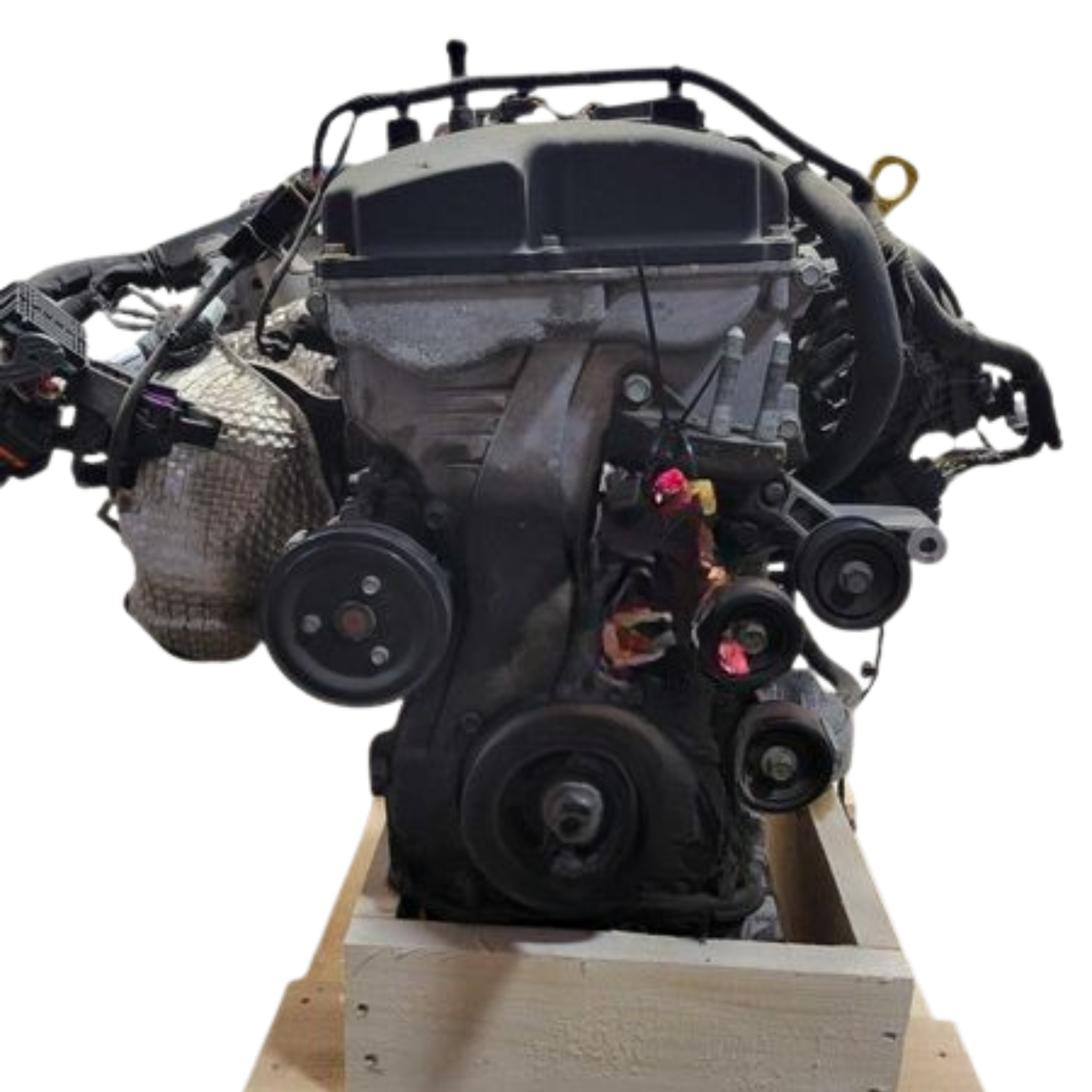Moteurs Kia Optima 2.0l 2011-2015