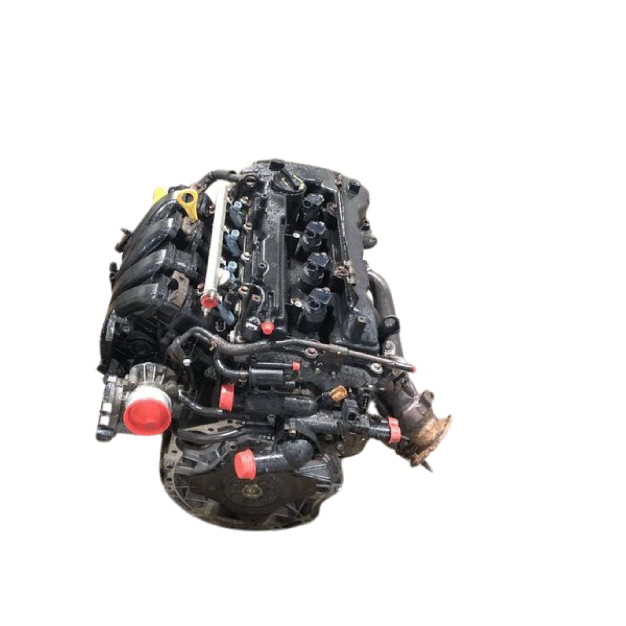 Moteurs Kia Magentis 2.4l 2006-2012