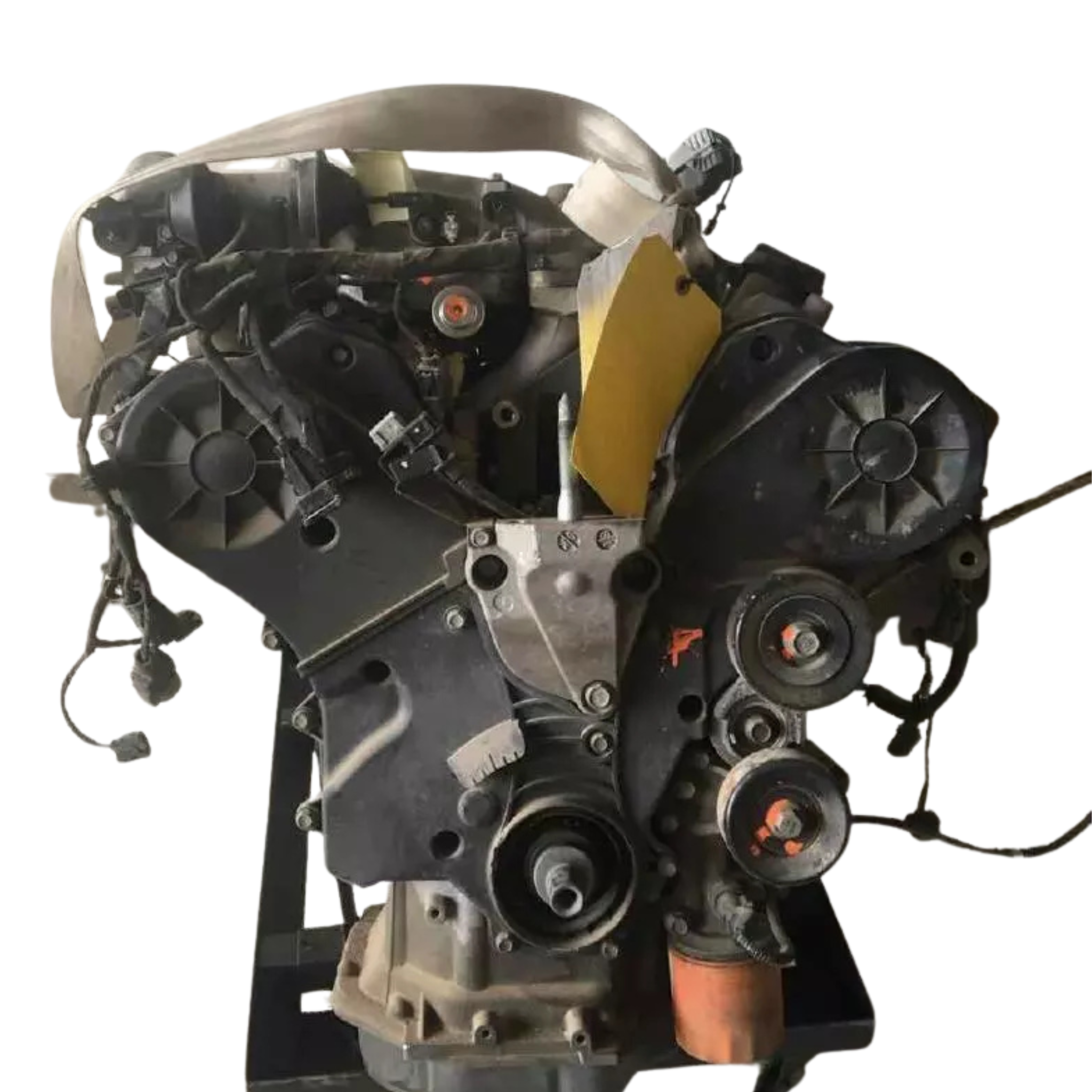 Moteurs Kia Magentis 2.7l 2006-2010
