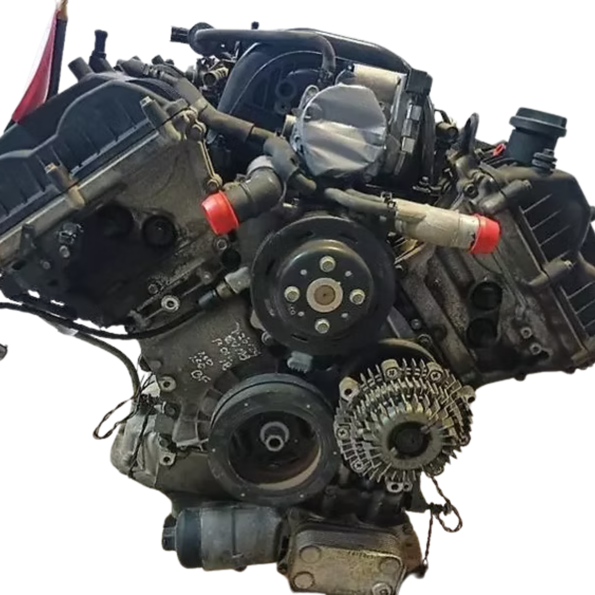 Moteurs Kia Borrego 3.8l 2009-2011