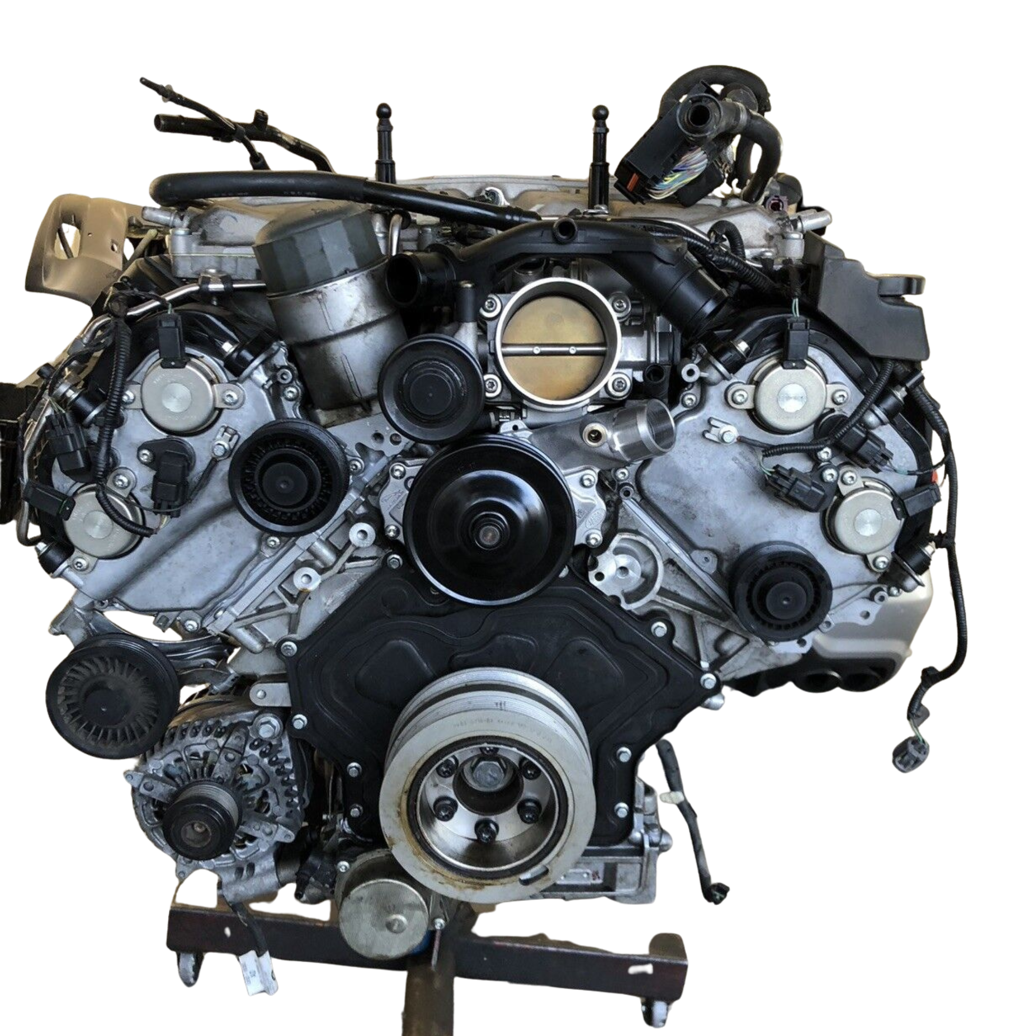 Moteurs LandRover Range Rover 5.0l vin T 2013-2020