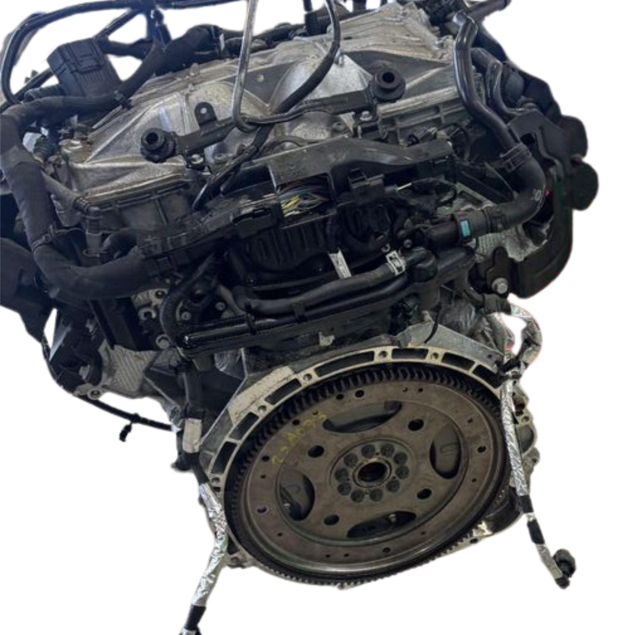 MOTEURS LAND ROVER RANGE ROVER 3.0L 2016–2020 (VIN V).