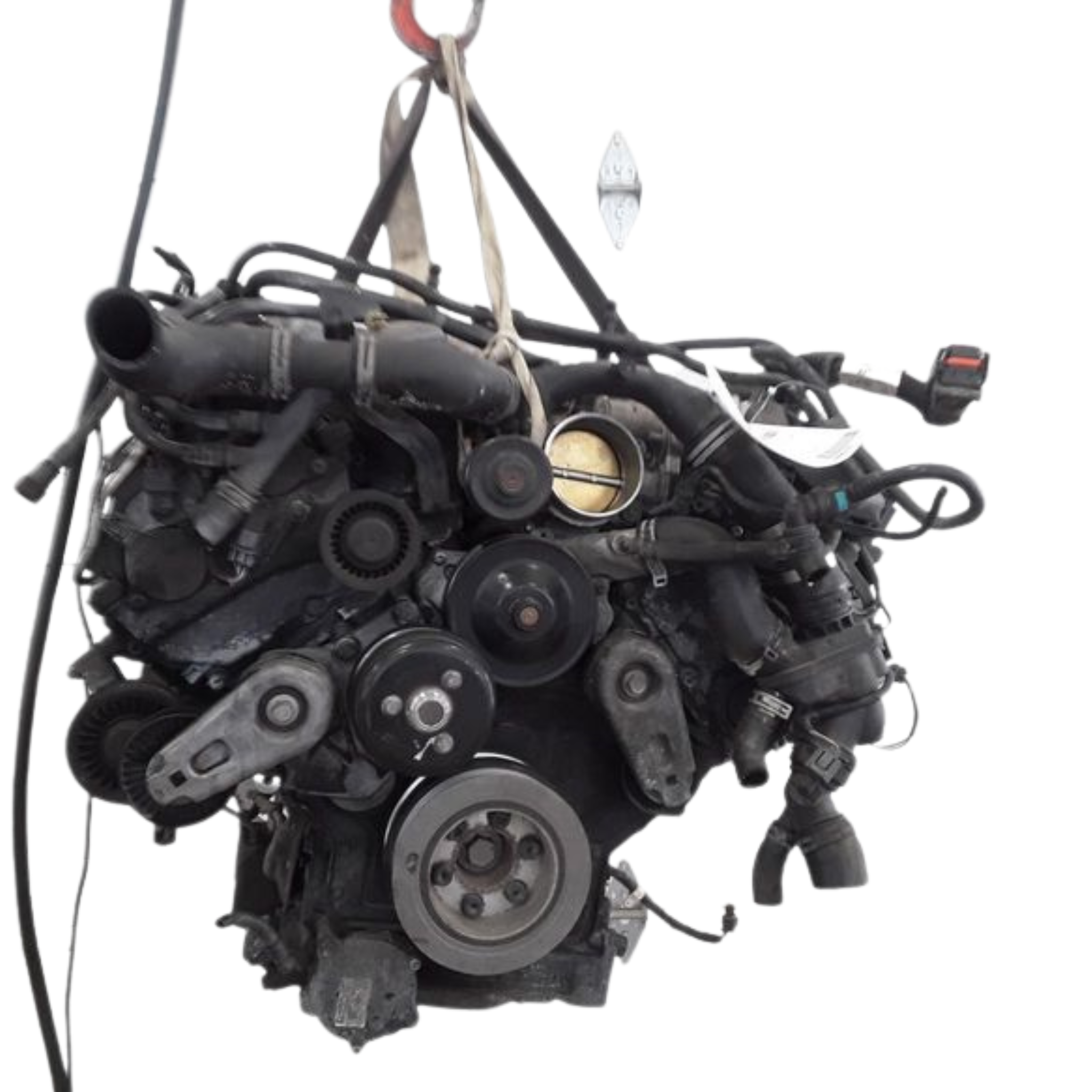 Moteurs LandRover Range Rover 3.0l vin P 2016-2020