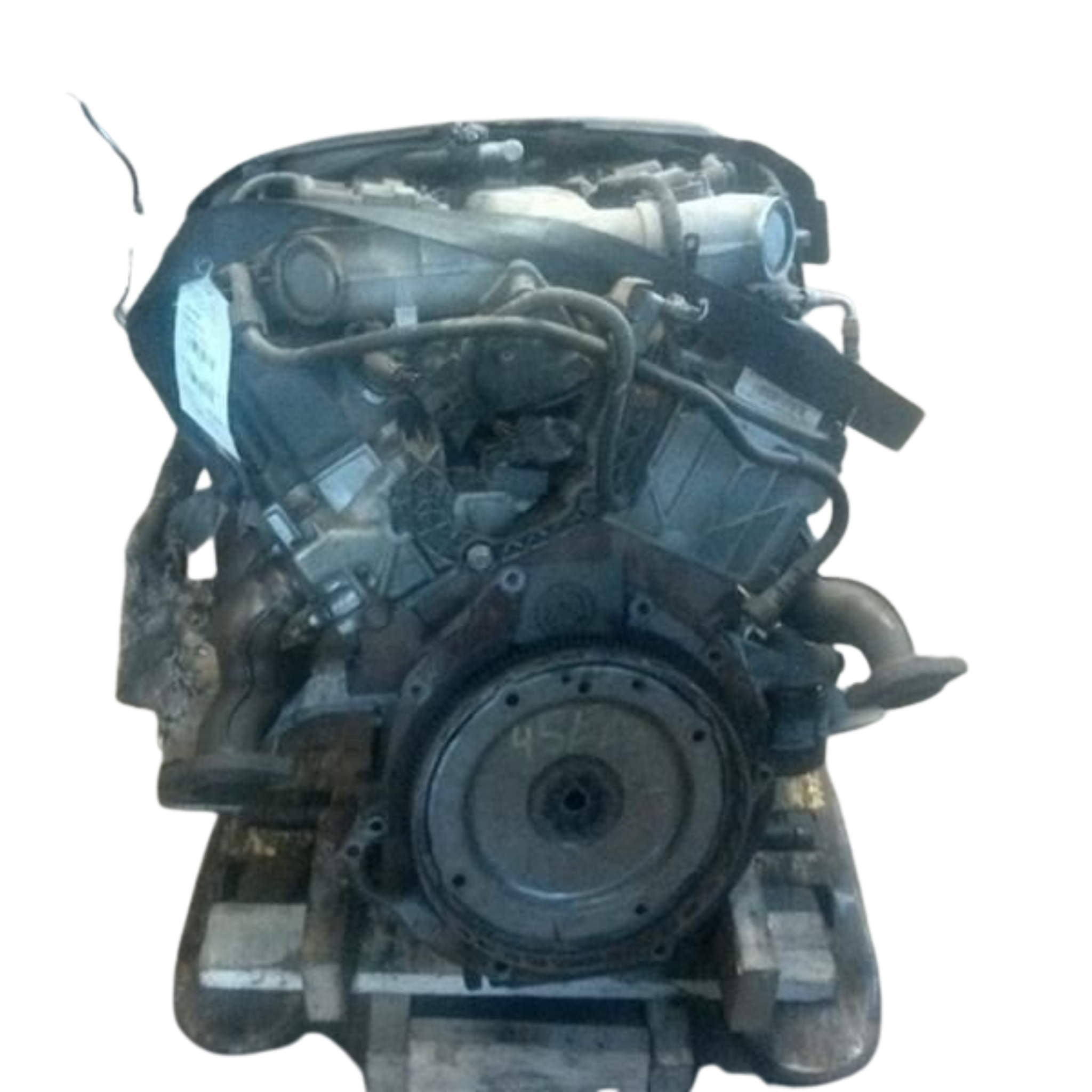 Moteurs LandRover LR3 3.0l 2006-2007