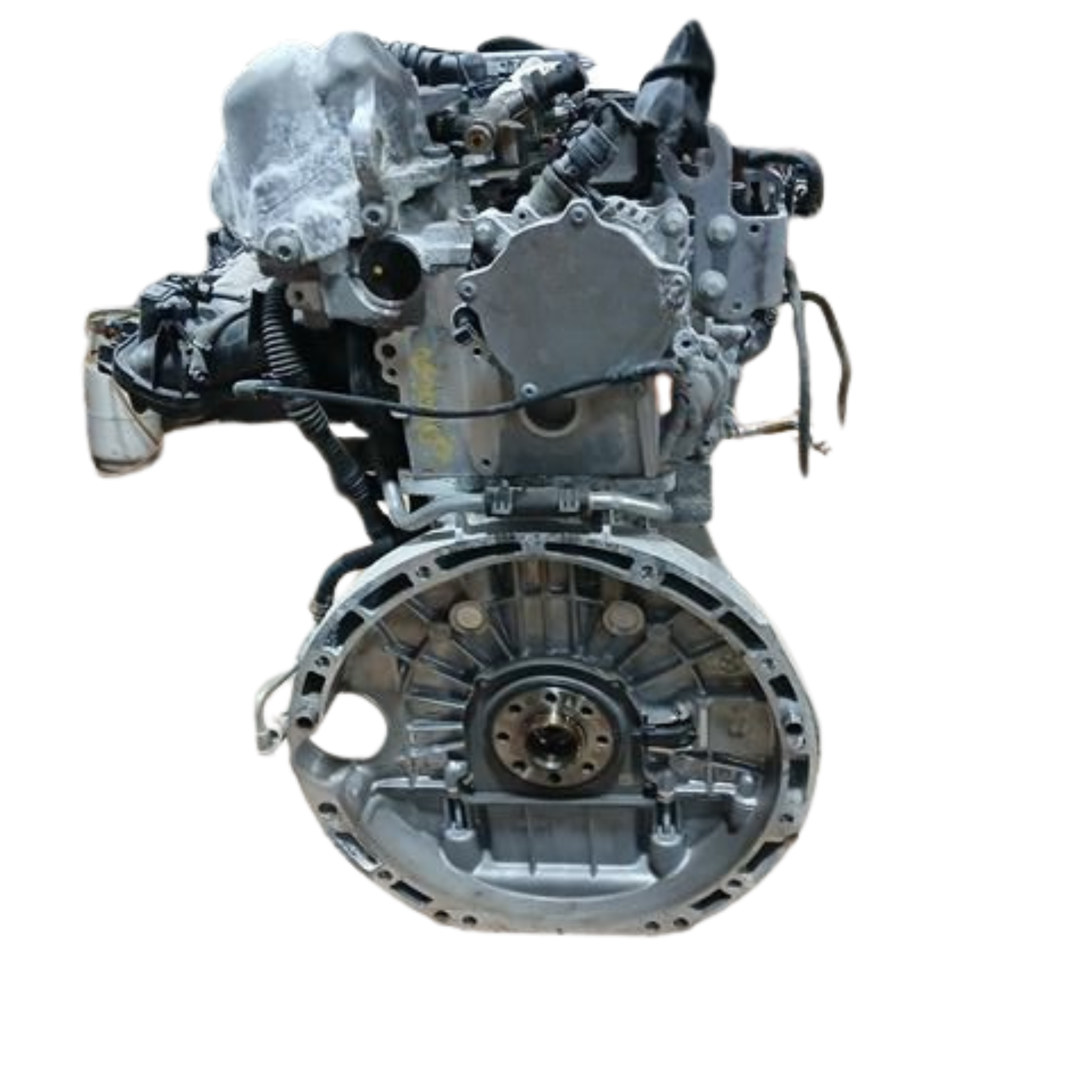 Moteurs Mercedes Metris 2.0L 2021–2023