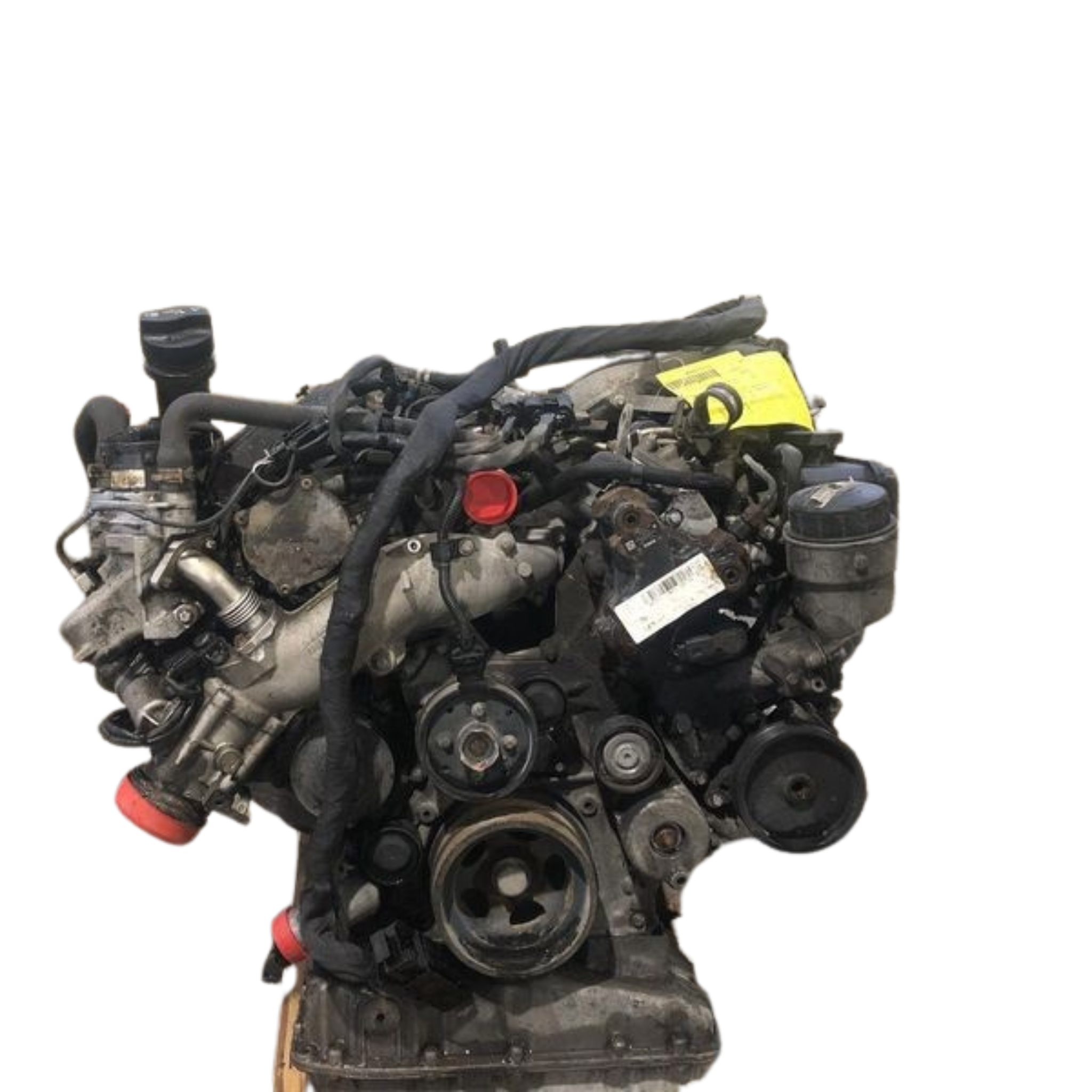 Moteurs Mercedes Sprinter 2500 3.0L 2014–2018 VIN 7