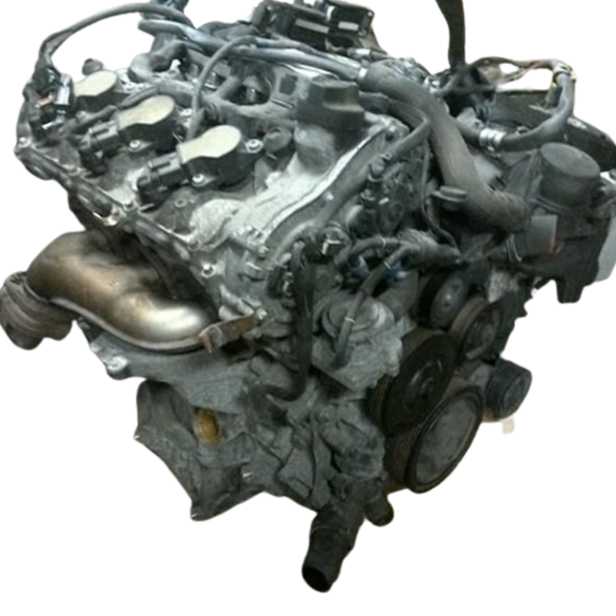 Moteurs C Class 300 3.0l 2010-2012