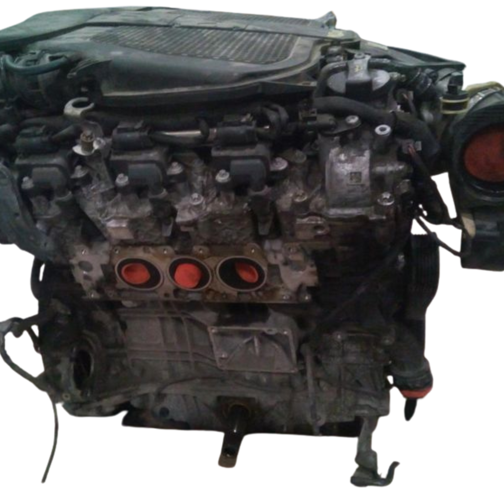 Moteurs Mercedes C Class 3.4l 2013-2015
