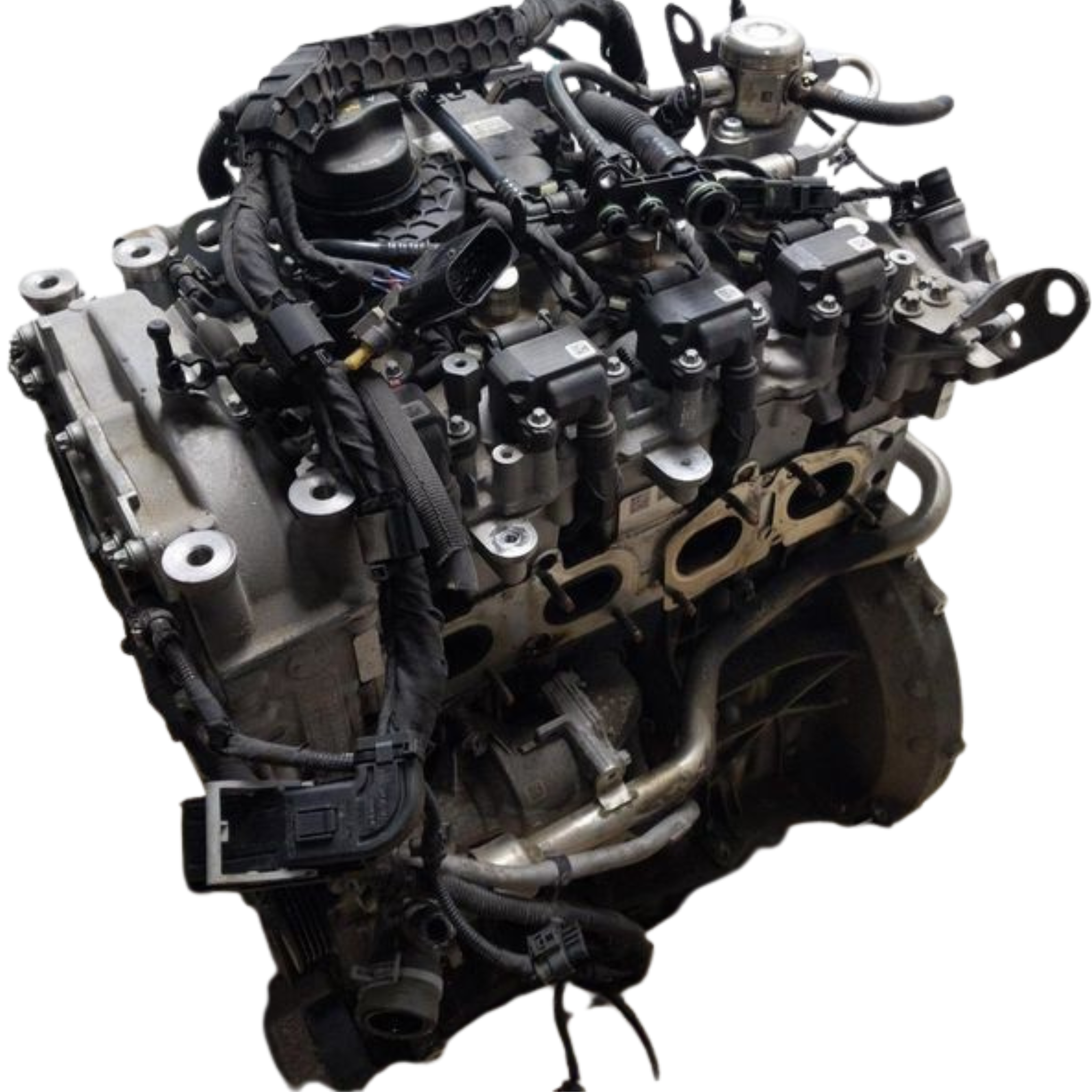 Moteurs Mercedes A Class 2.0l Vin A 2019-2021