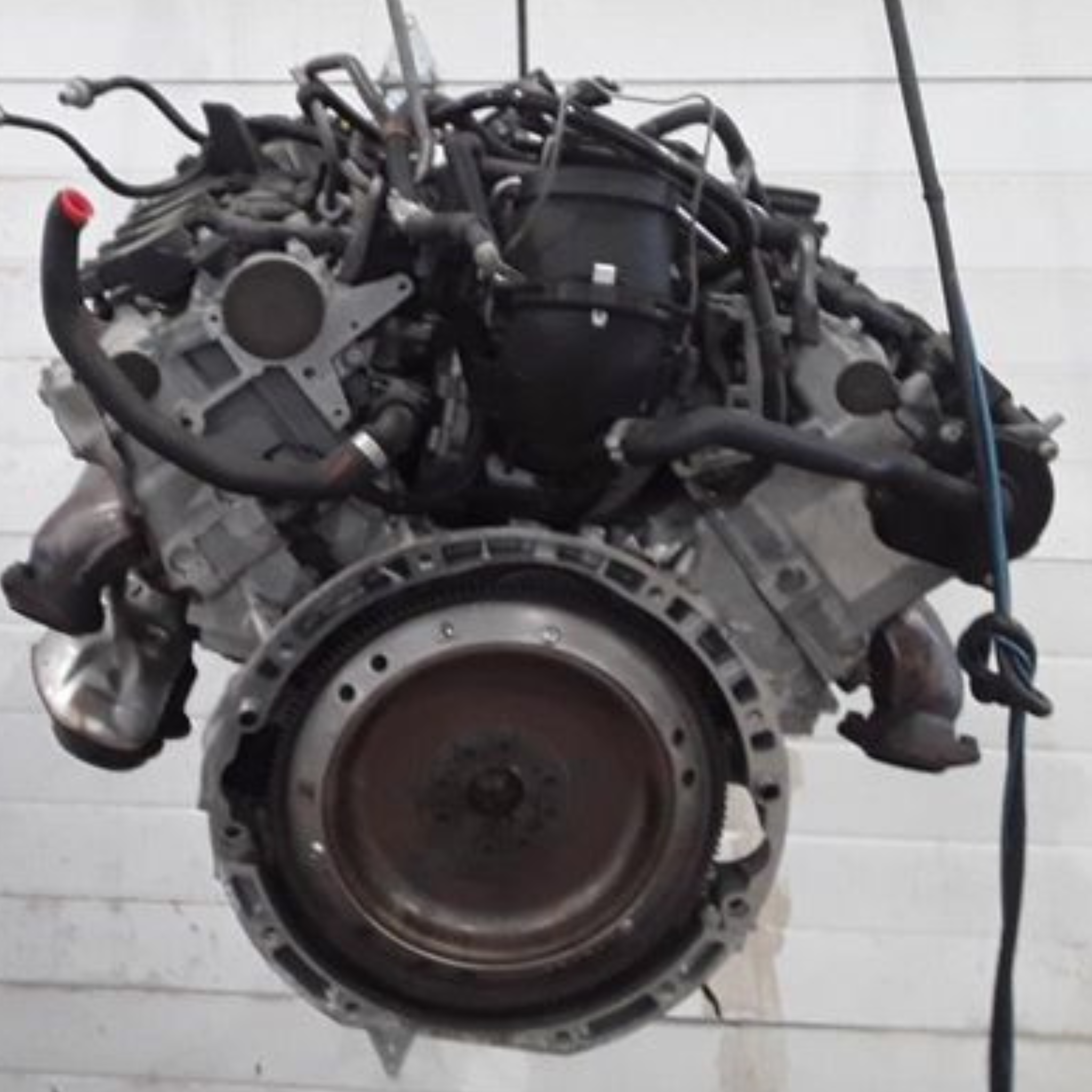 Moteurs G Class 5.4l 2010-2015