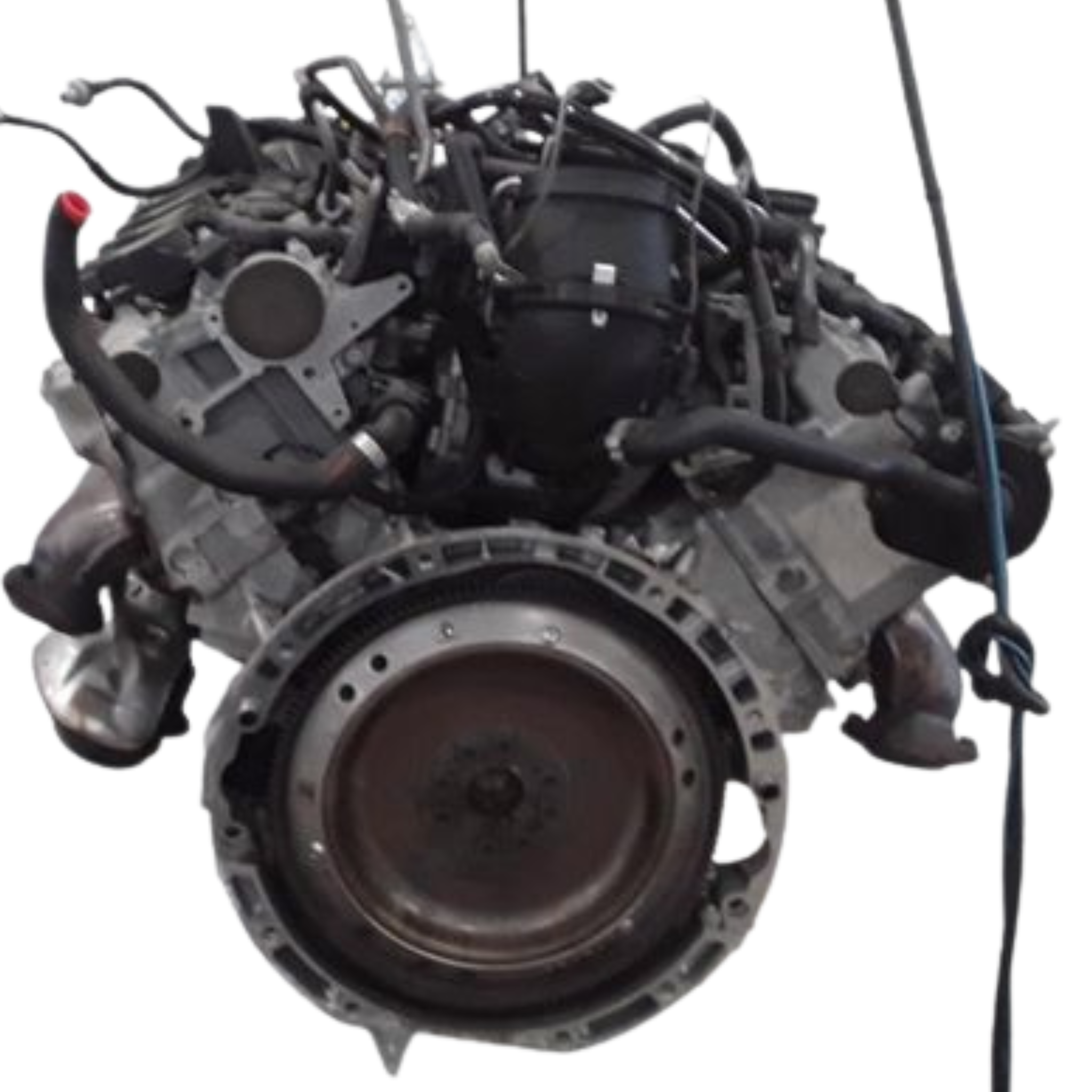Moteurs G Class 5.4l 2010-2015