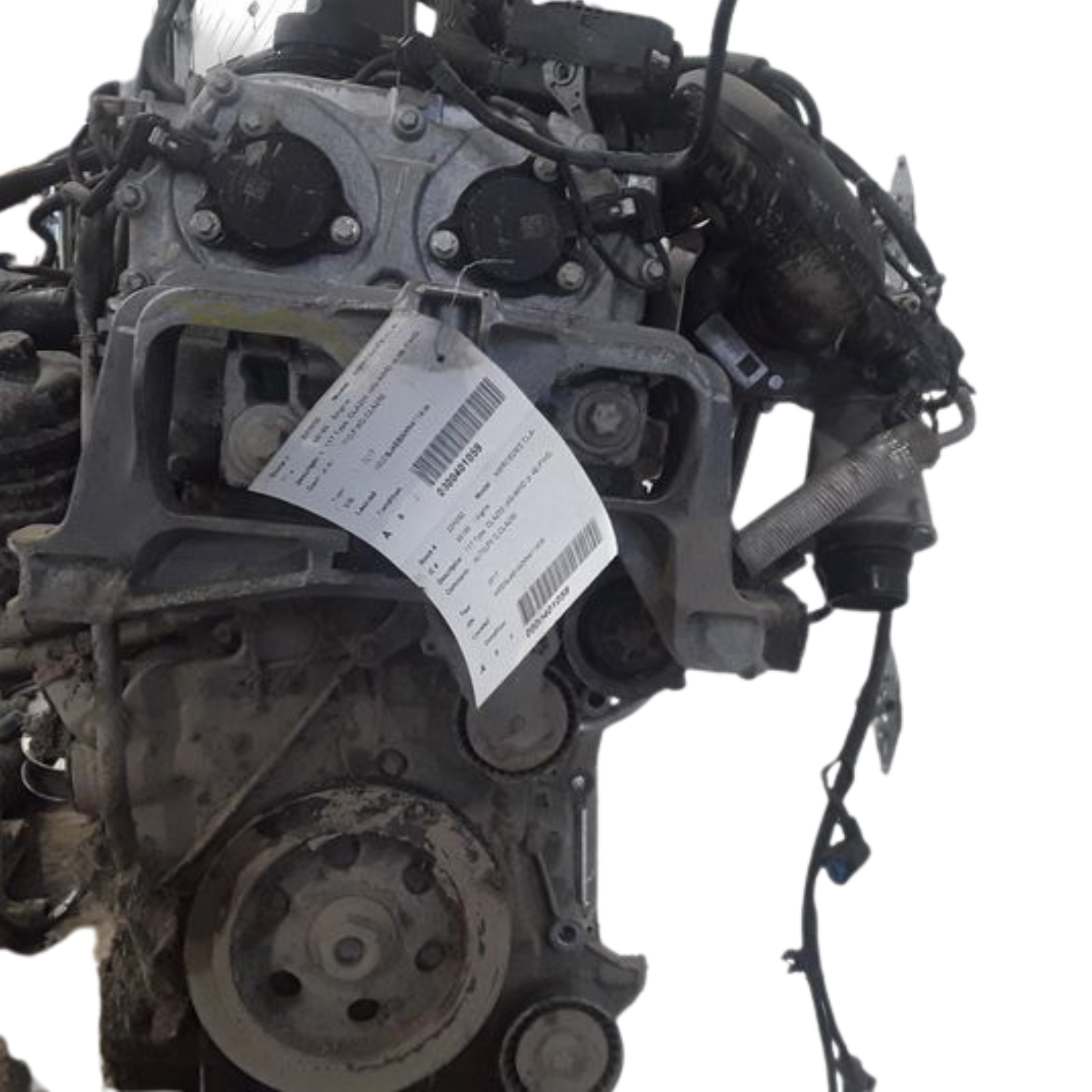 Moteurs Mercedes GL A Class 2.0l 2014-2016