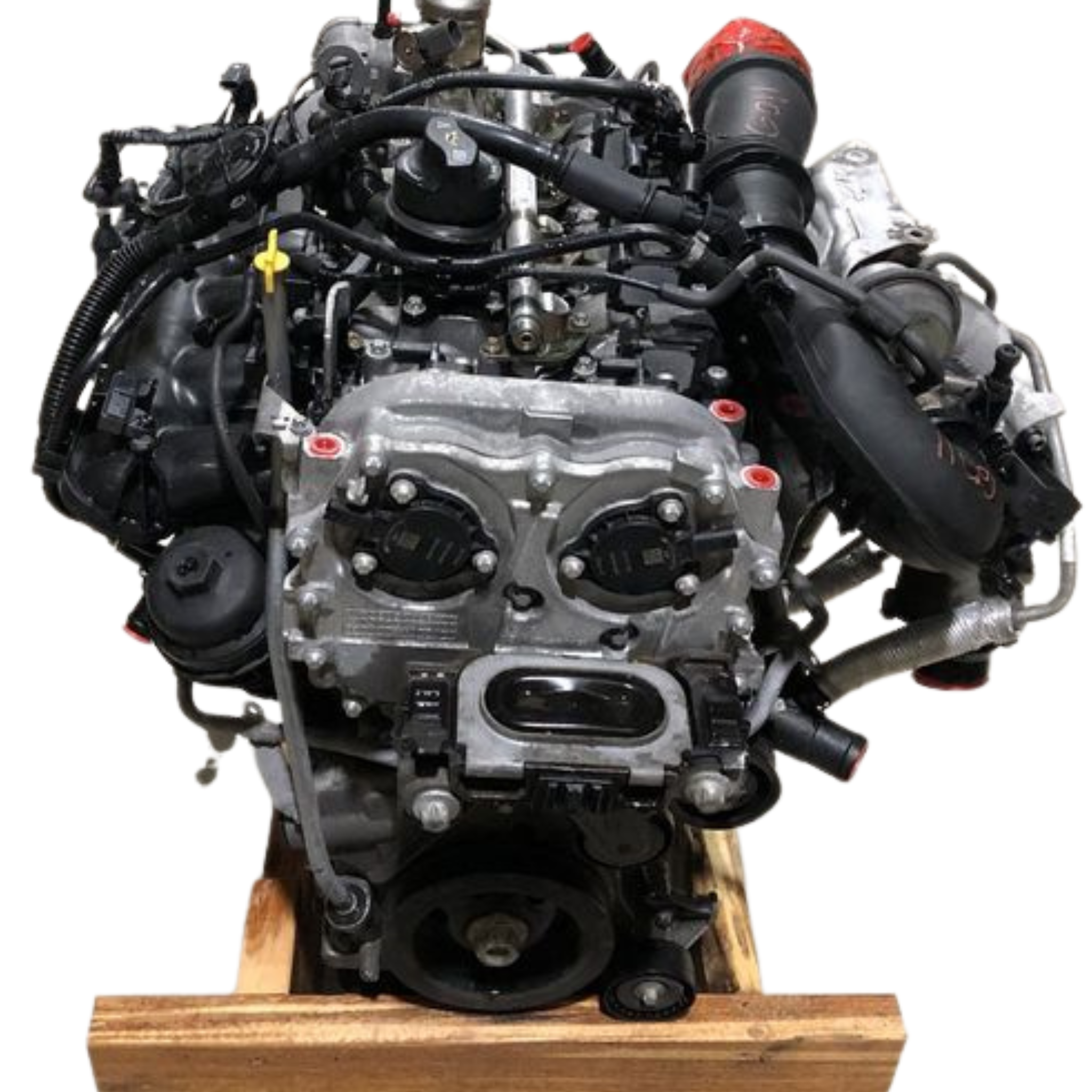 Moteurs Mercedes GLA Class 2.0l 2019-2020
