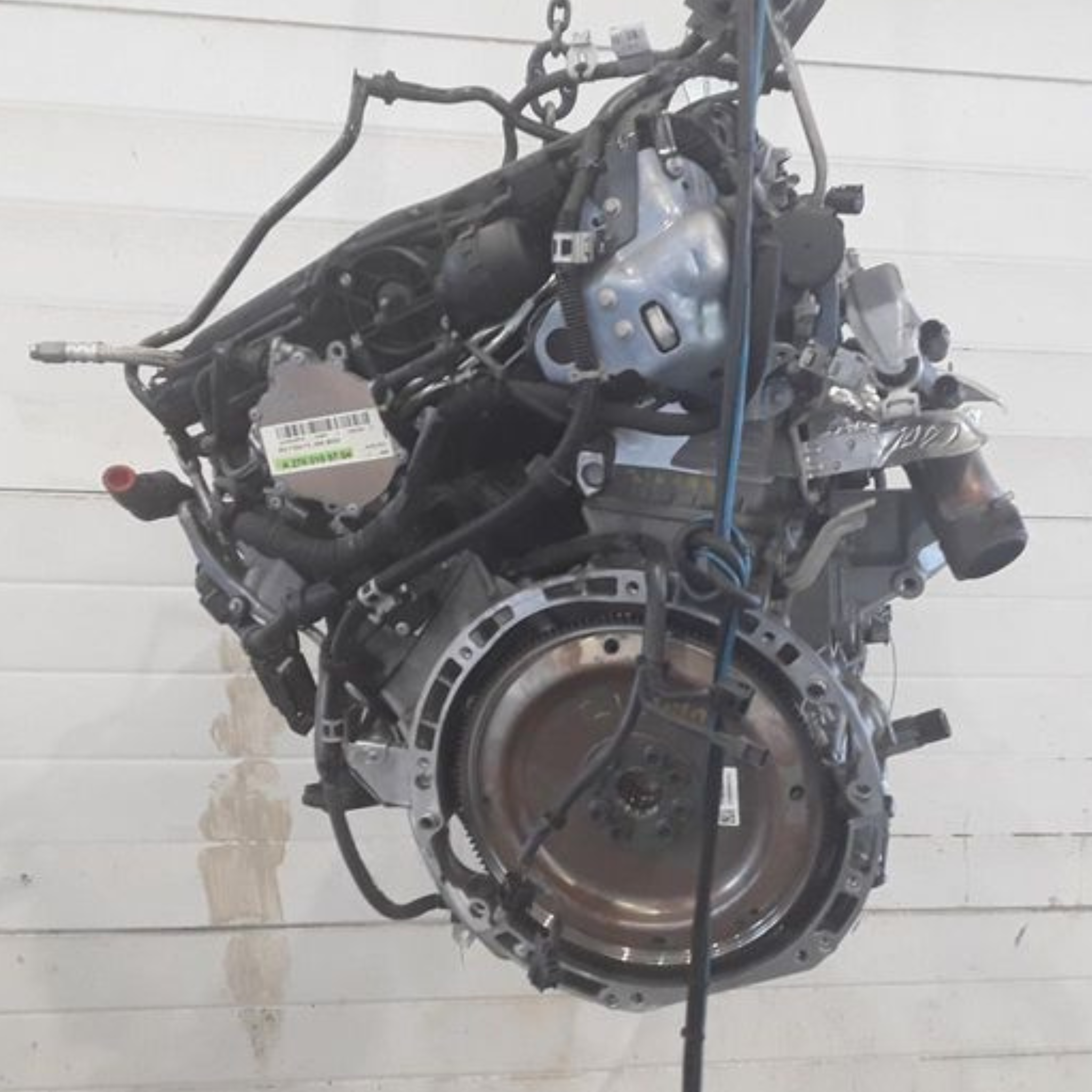 Moteurs Mercedes GLK 3.5L 2013-2014