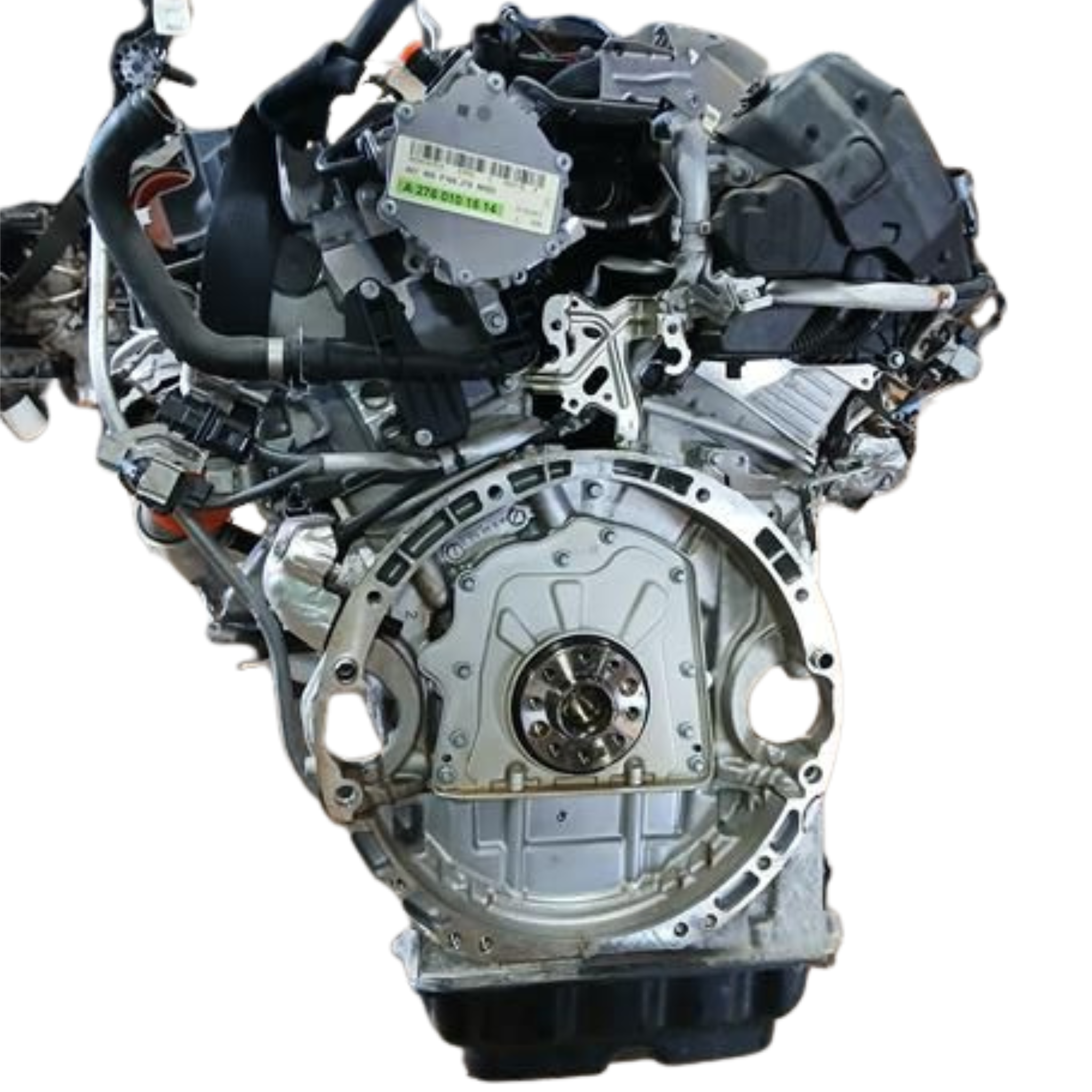 Moteurs Mercedes GLS 4.7l 2017-2020
