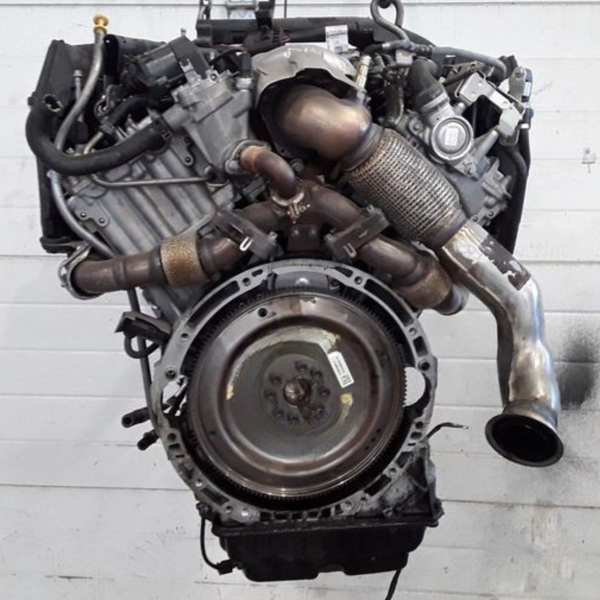 Moteurs Mercedes ML Series 3.0l 2013-2015