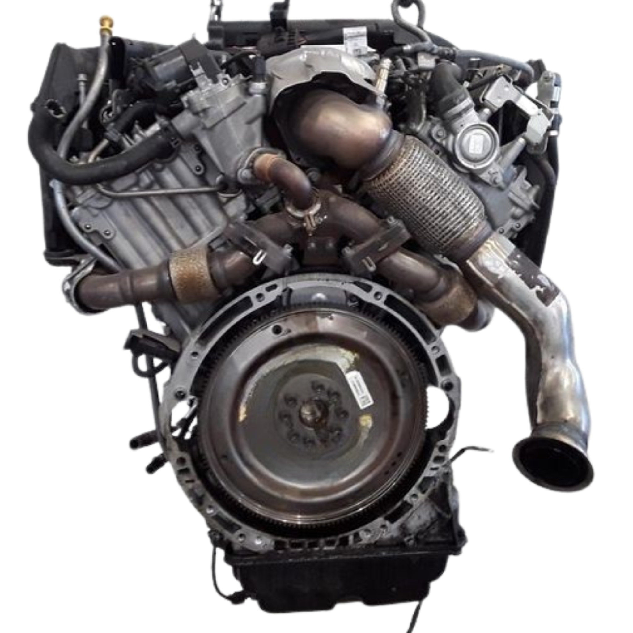 Moteurs Mercedes ML Series 3.0l 2013-2015