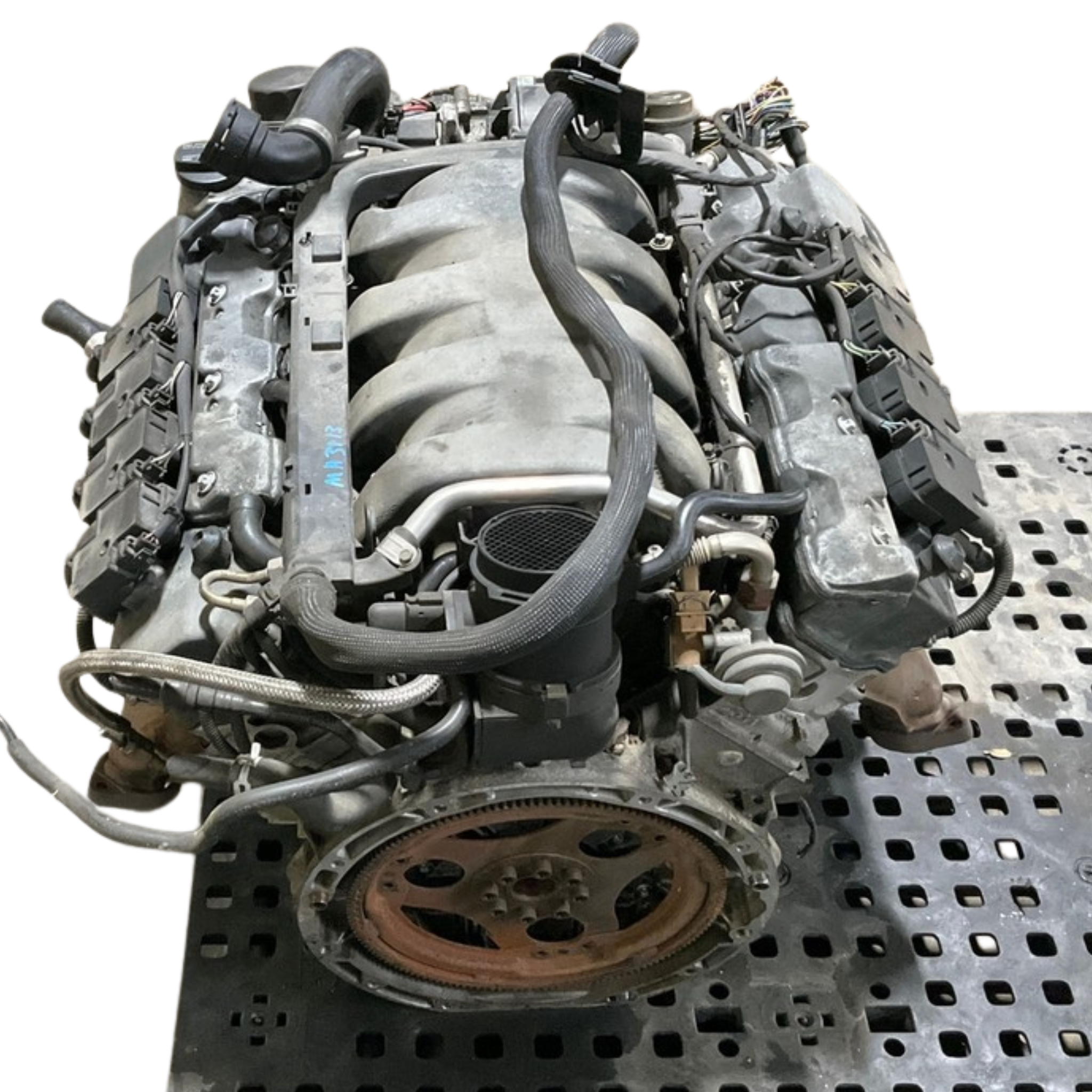 Moteurs Mercedes CL Class 2006-2010