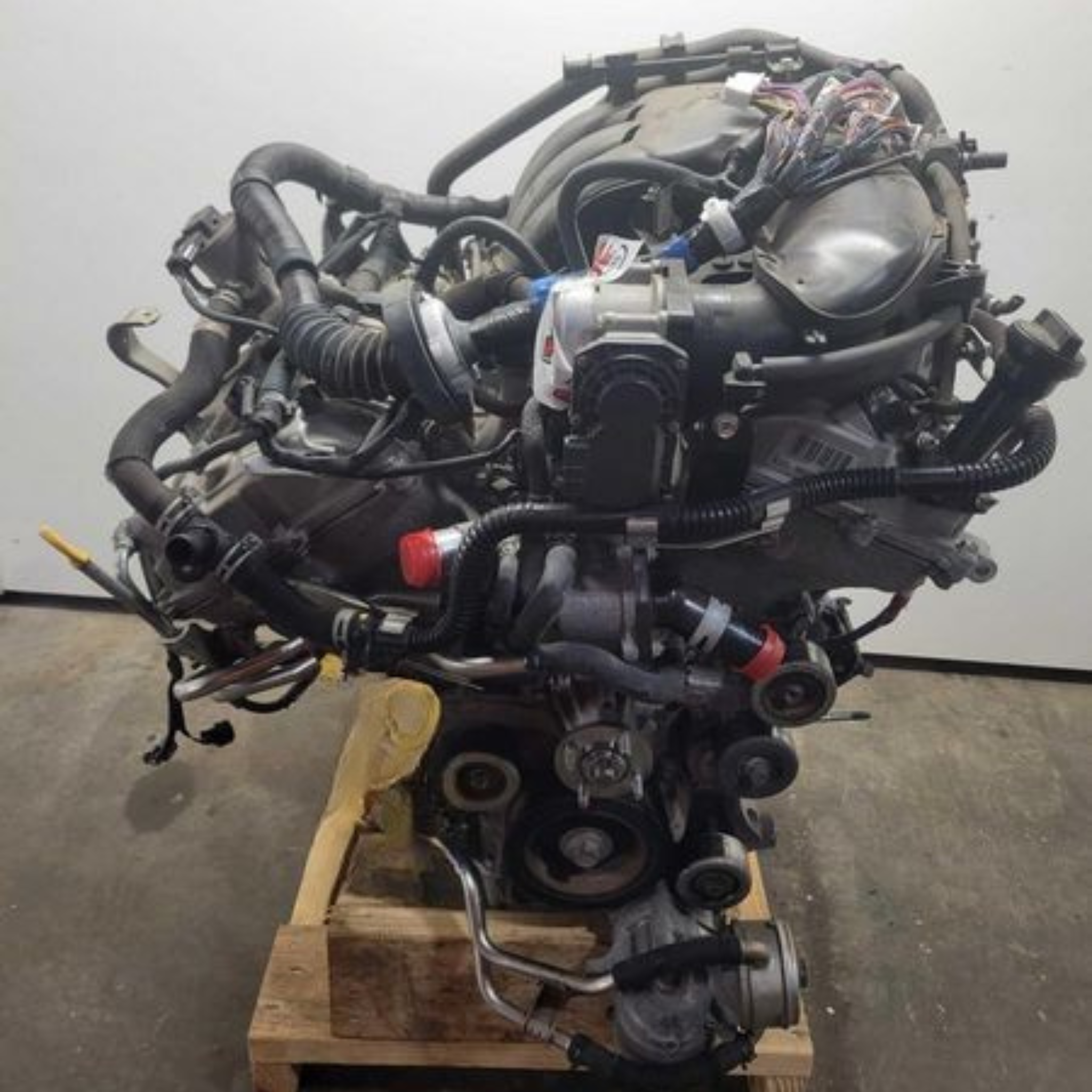 Moteurs Toyota 4Runner 4.0l 2010-2022