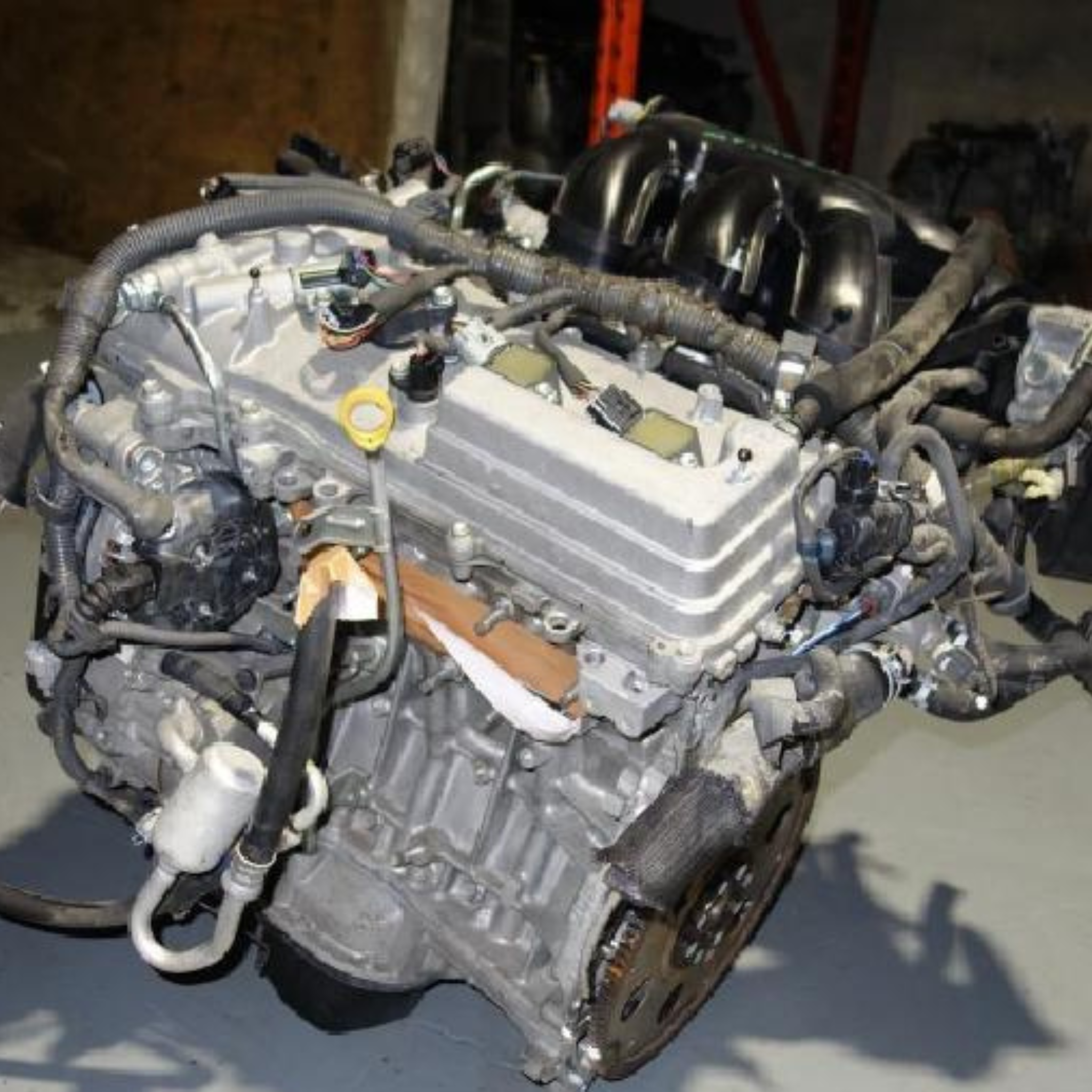 Moteurs Toyota Avalon 3.5l 2008-2017