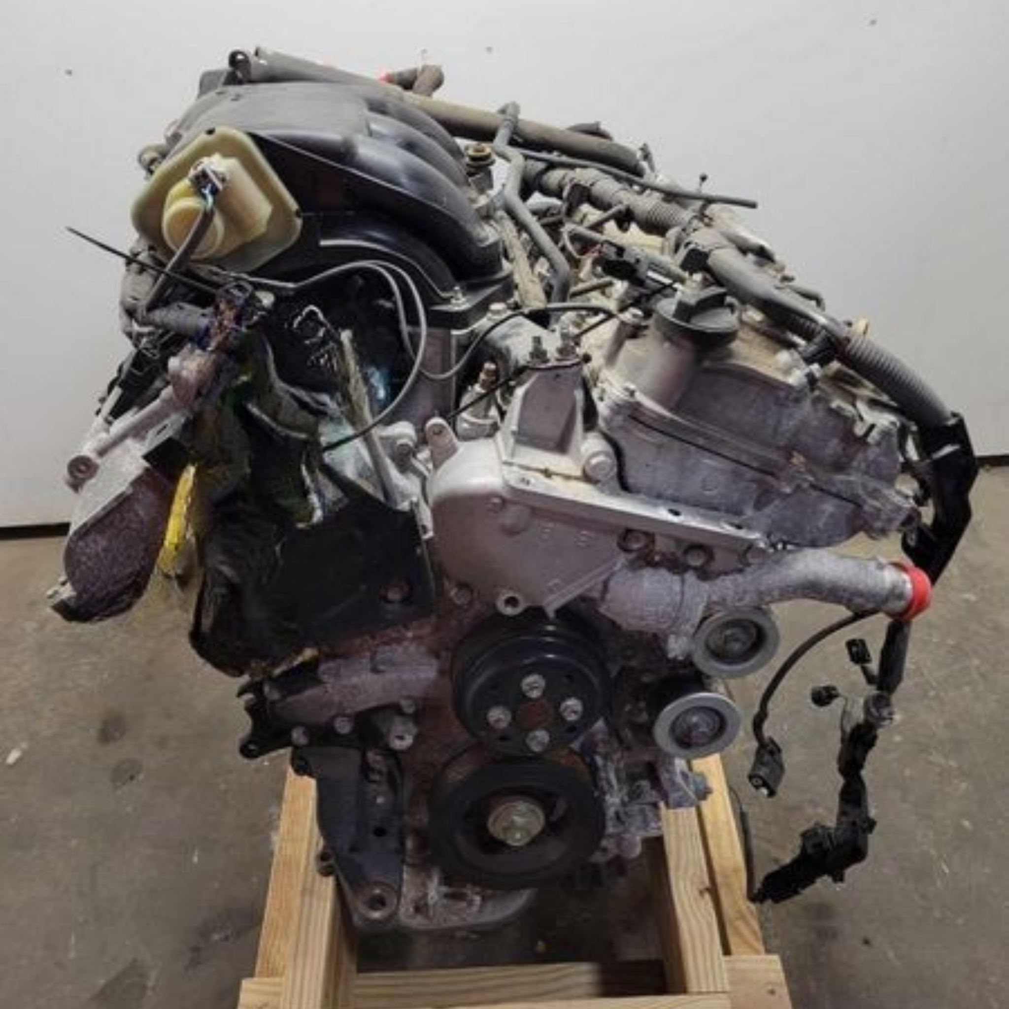 Moteurs Toyota Camry 3.5l 2013-2017